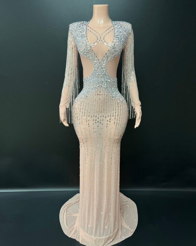 opal majesty dress (copy)