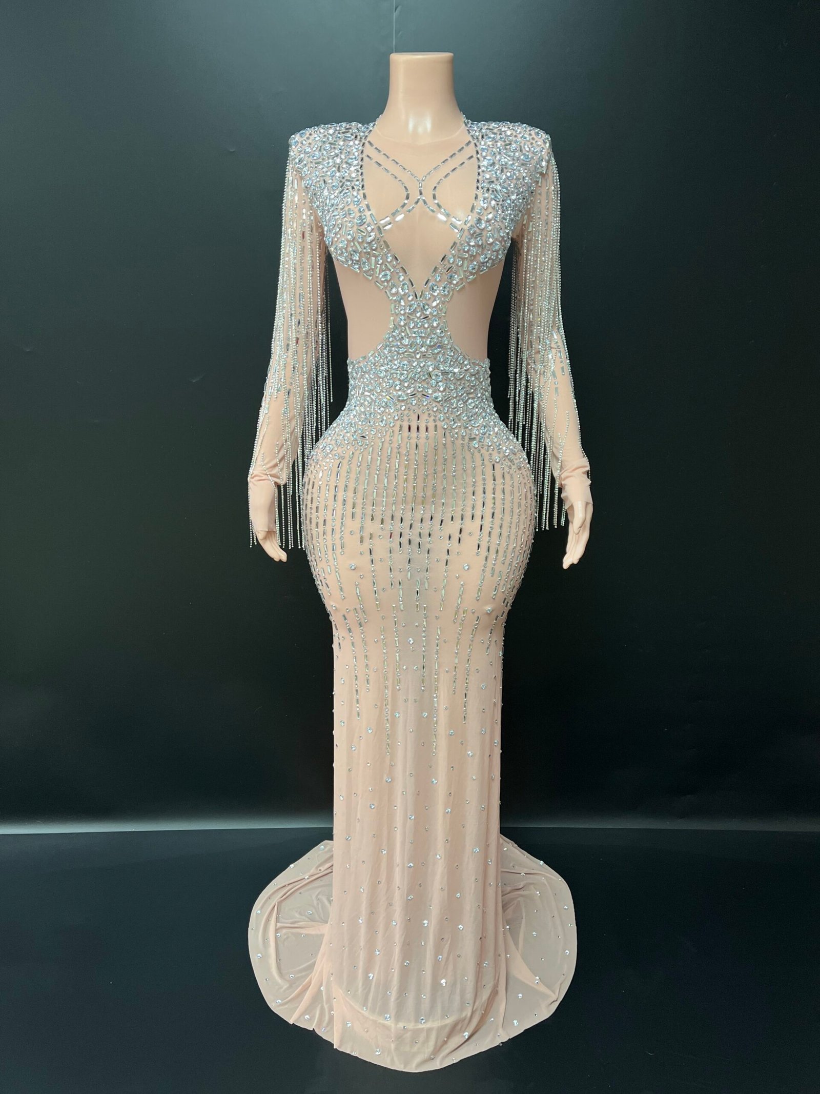 opal majesty dress (copy) opal majesty dress (copy)