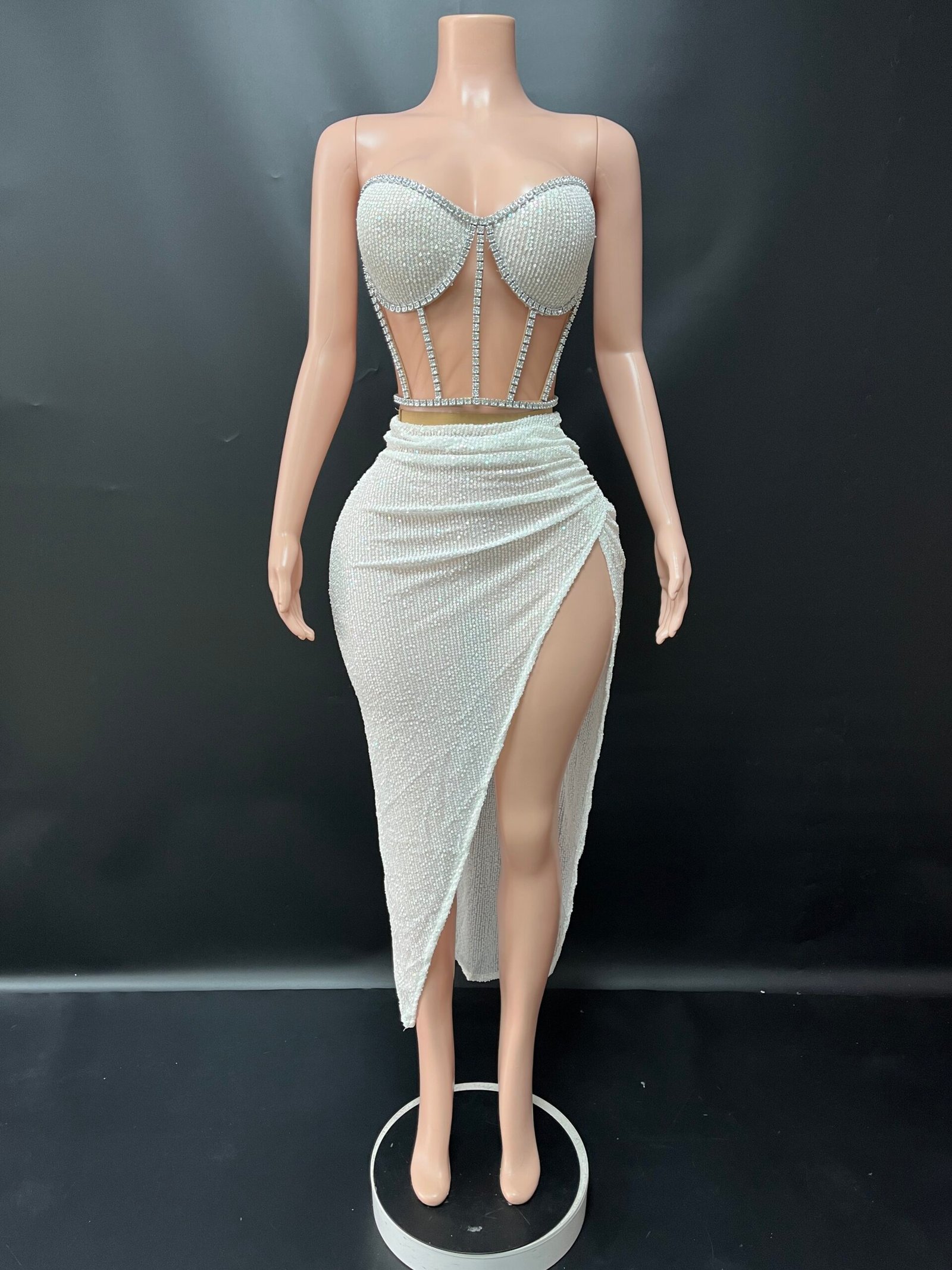 sculpted desire set (champagne gold) (copy) sculpted desire set (champagne gold) (copy)