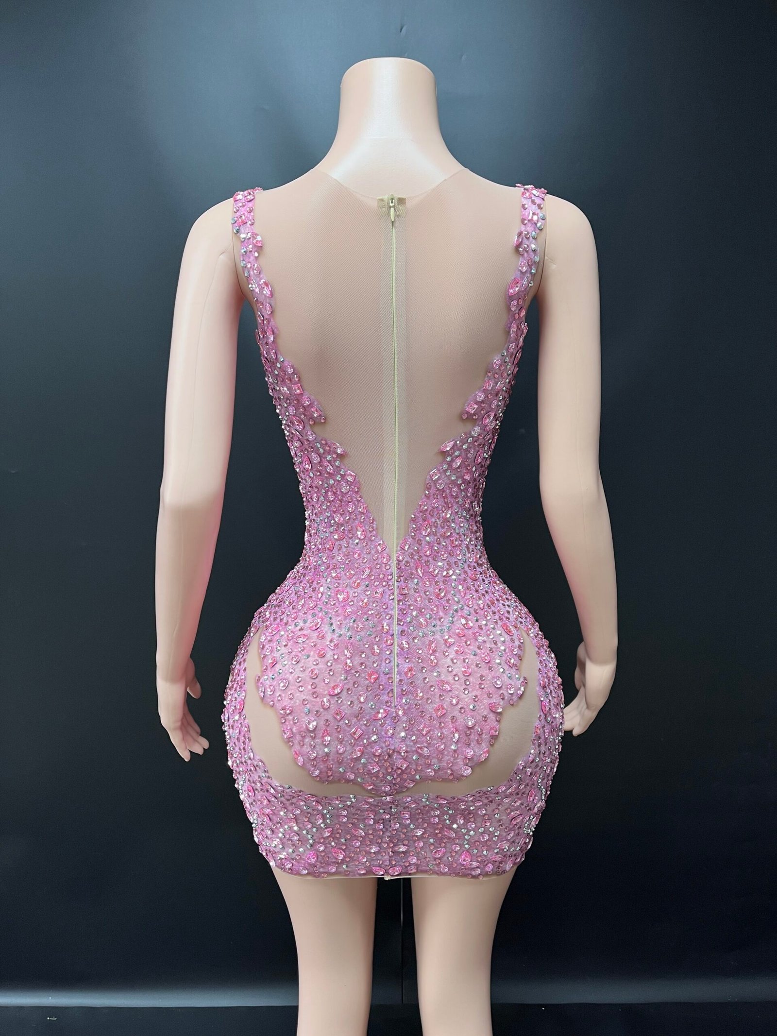 majesty illusion dress (copy) majesty illusion dress (copy)