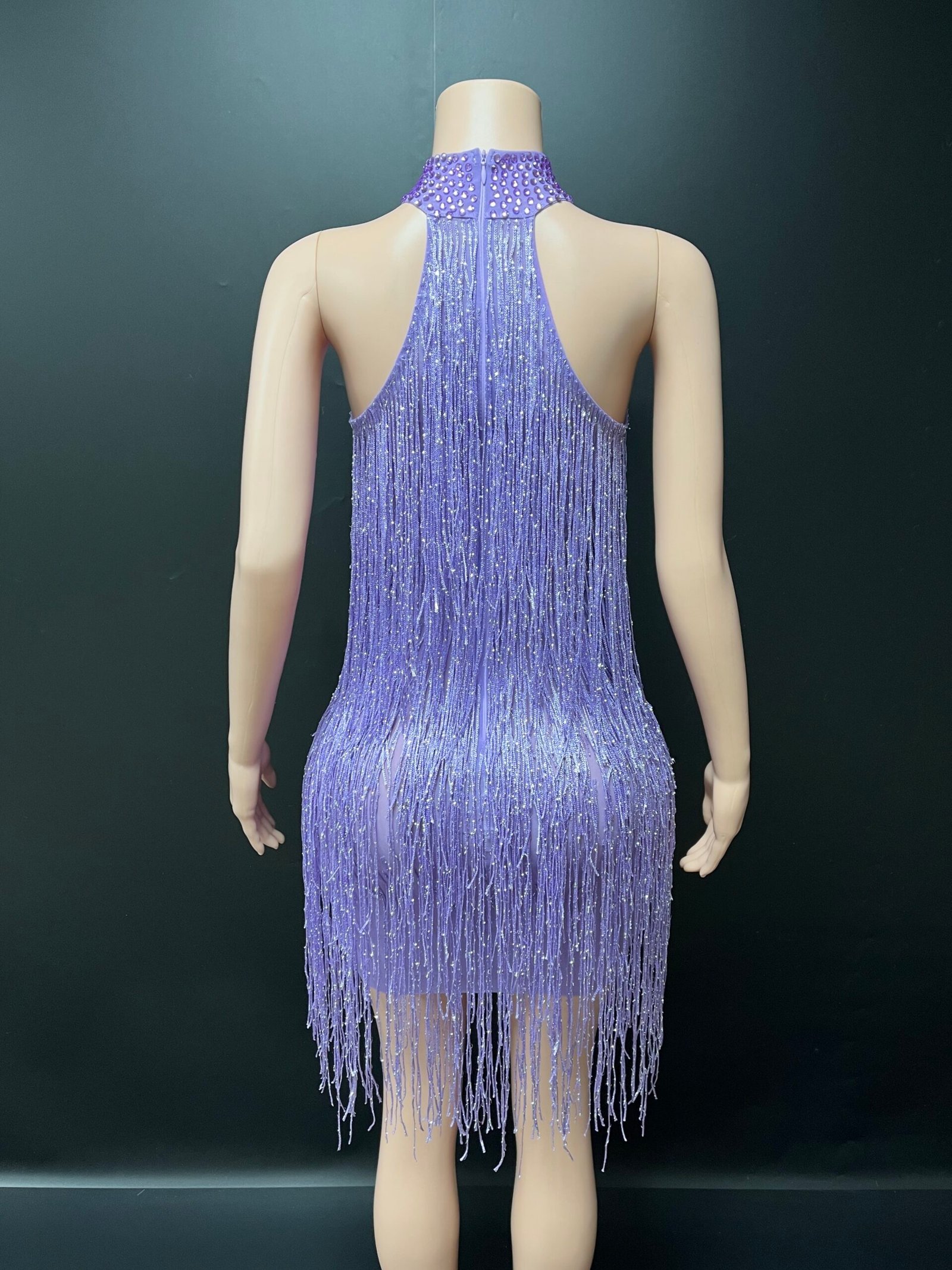 royale fringe dress royale fringe dress