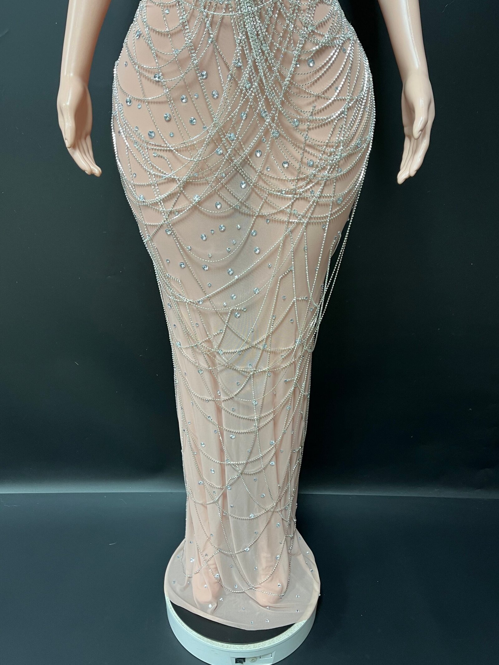 royal illusion dress (copy) royal illusion dress (copy)