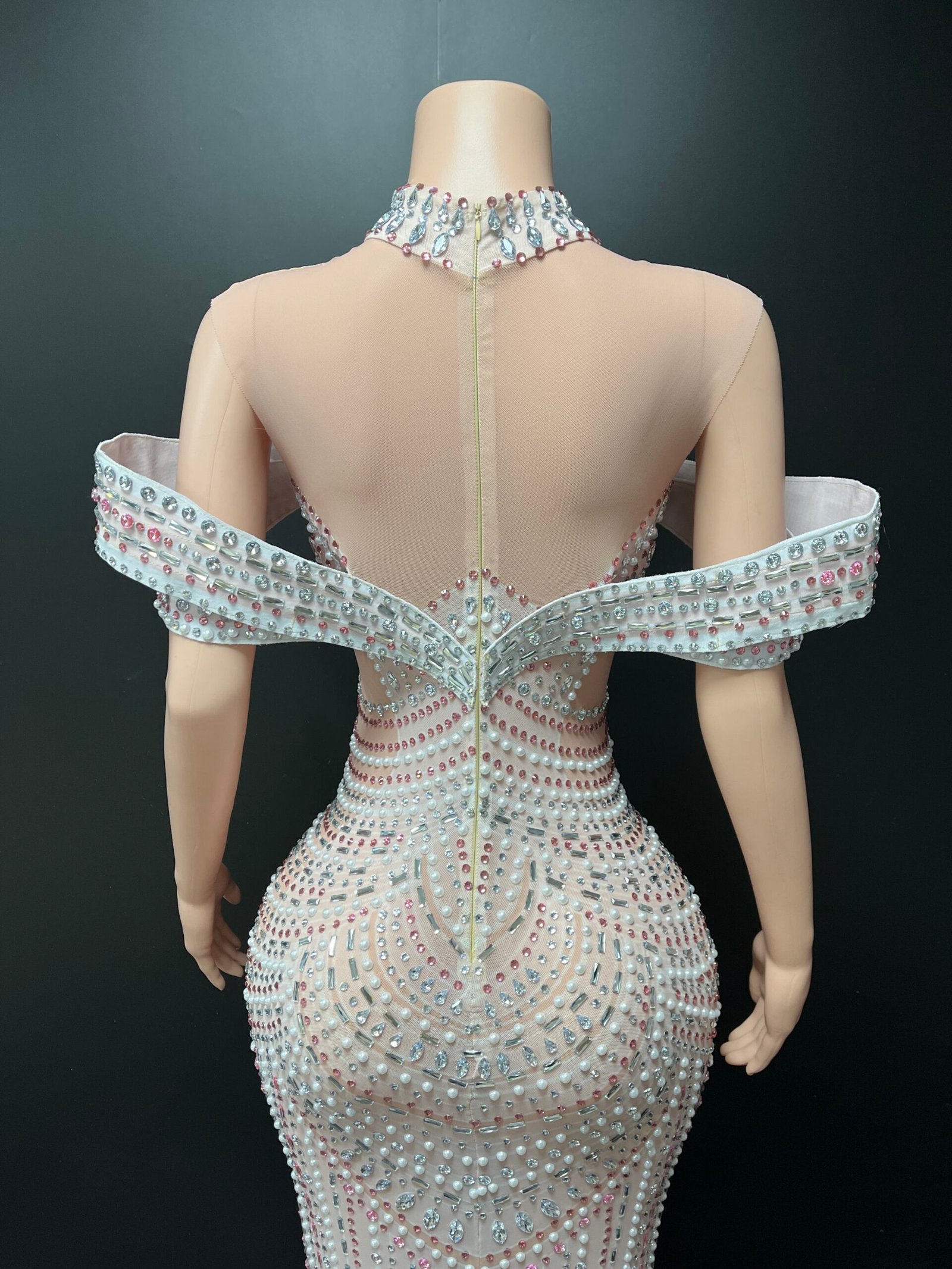 crowned in pearls dress (copy) crowned in pearls dress (copy)