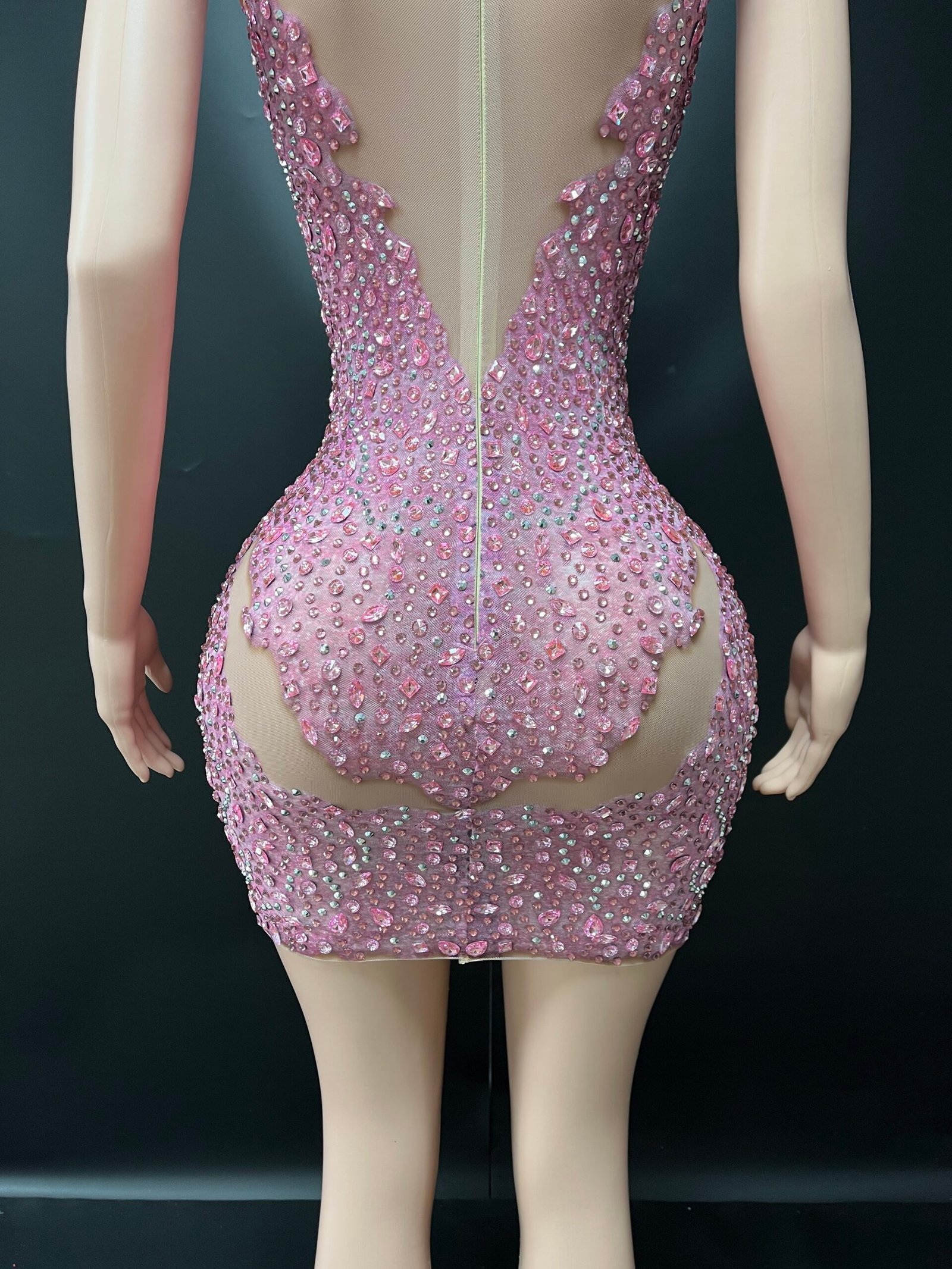 majesty illusion dress (copy) majesty illusion dress (copy)