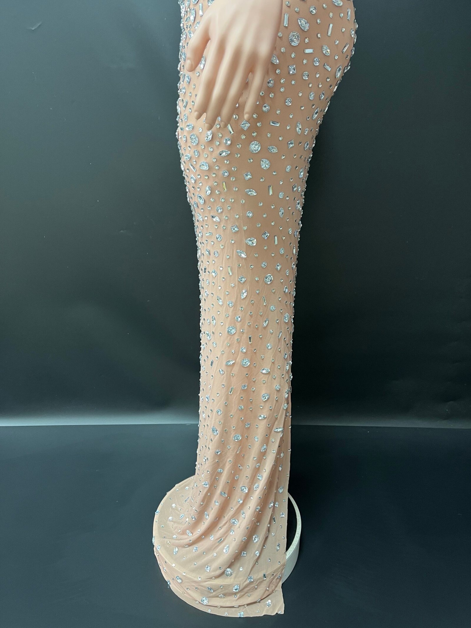 royal rosette dress (copy) royal rosette dress (copy)