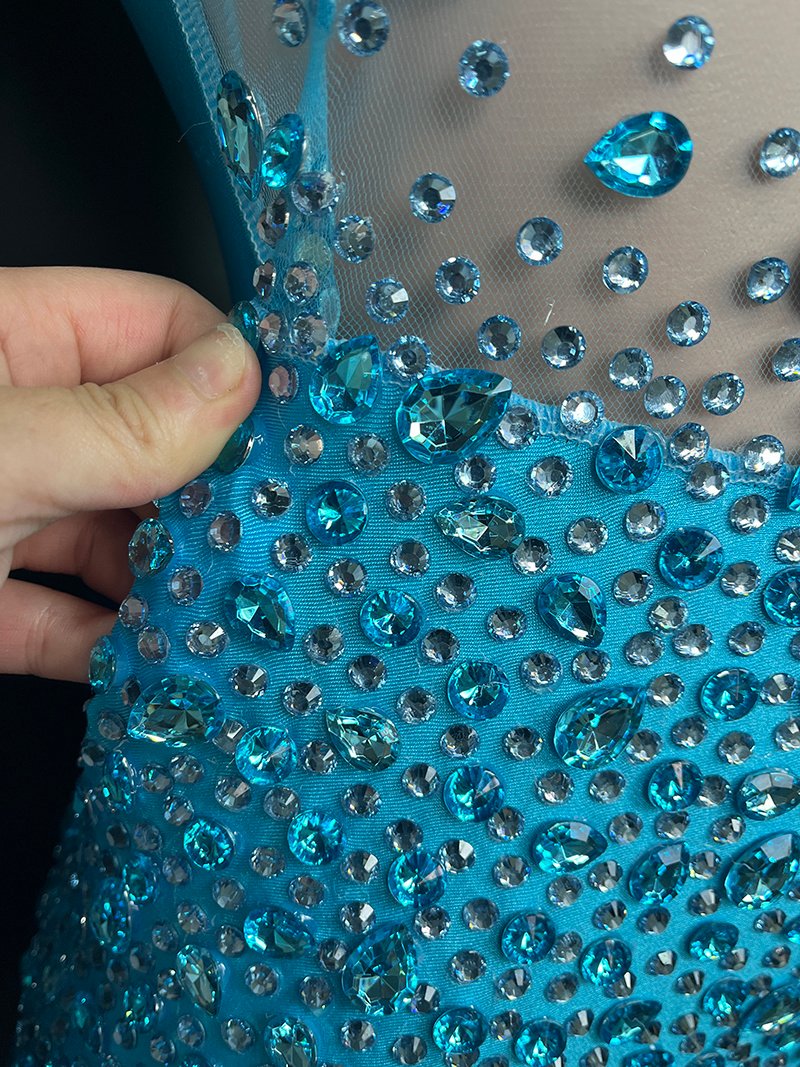 cora jumpsuit (blue) cora jumpsuit (blue)