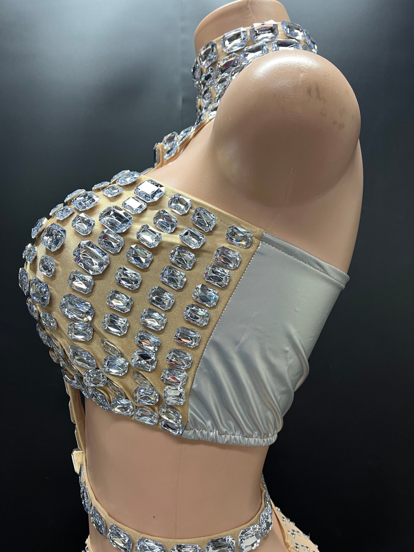 the heartbreaker set (yellow) (copy) the heartbreaker set (yellow) (copy)