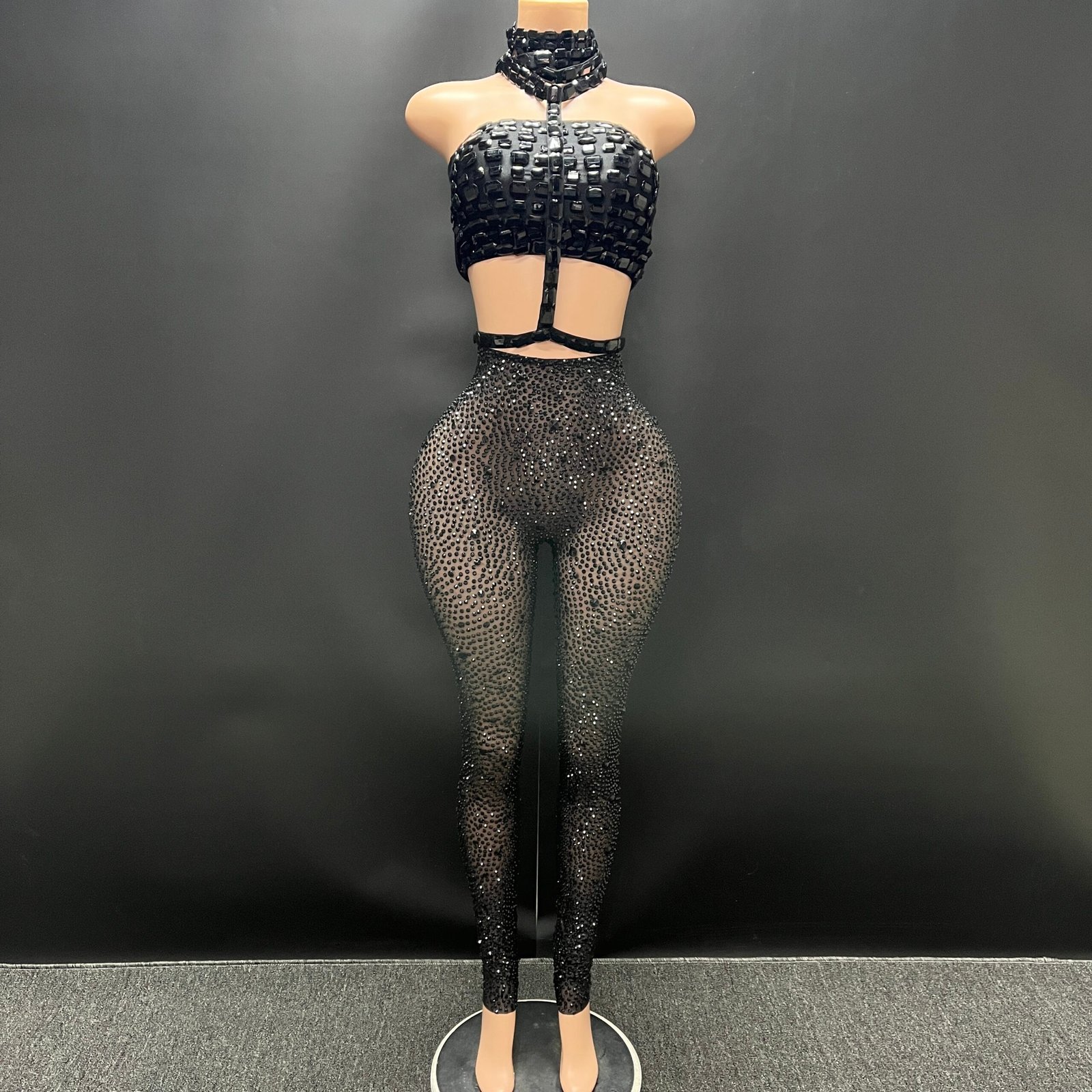 the heartbreaker set (silver) (copy) the heartbreaker set (silver) (copy)