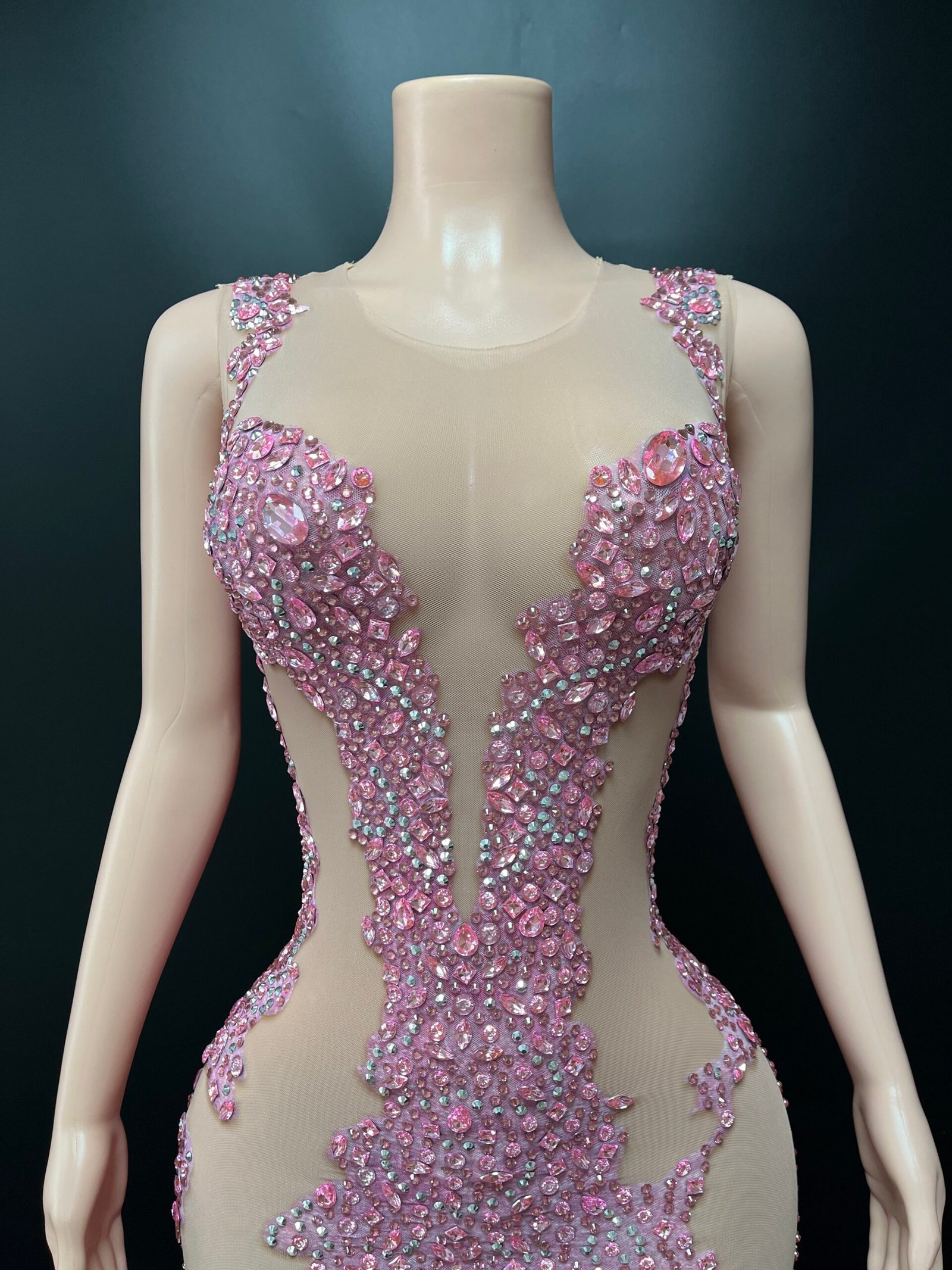 majesty illusion dress (copy) majesty illusion dress (copy)