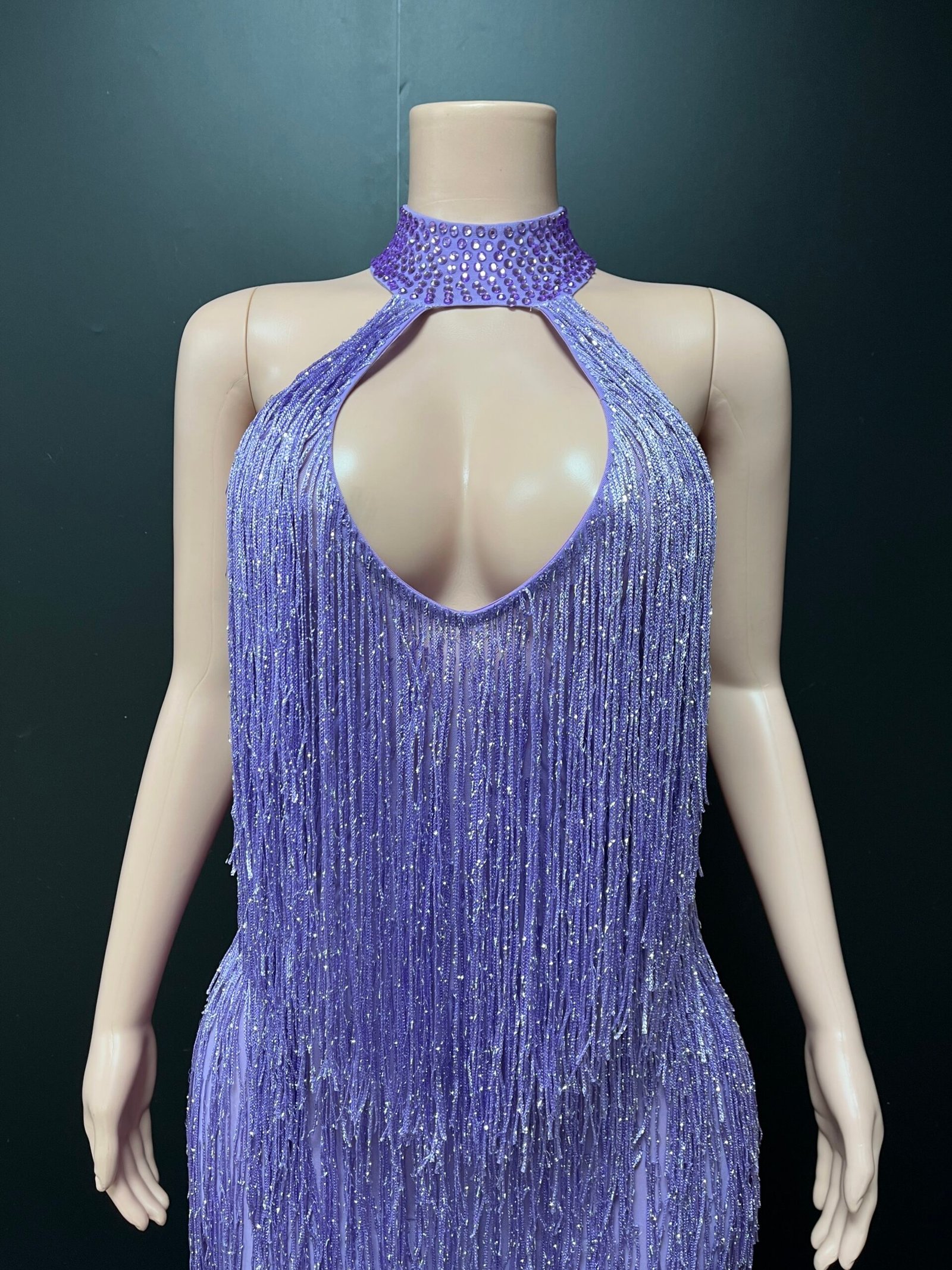 royale fringe dress royale fringe dress