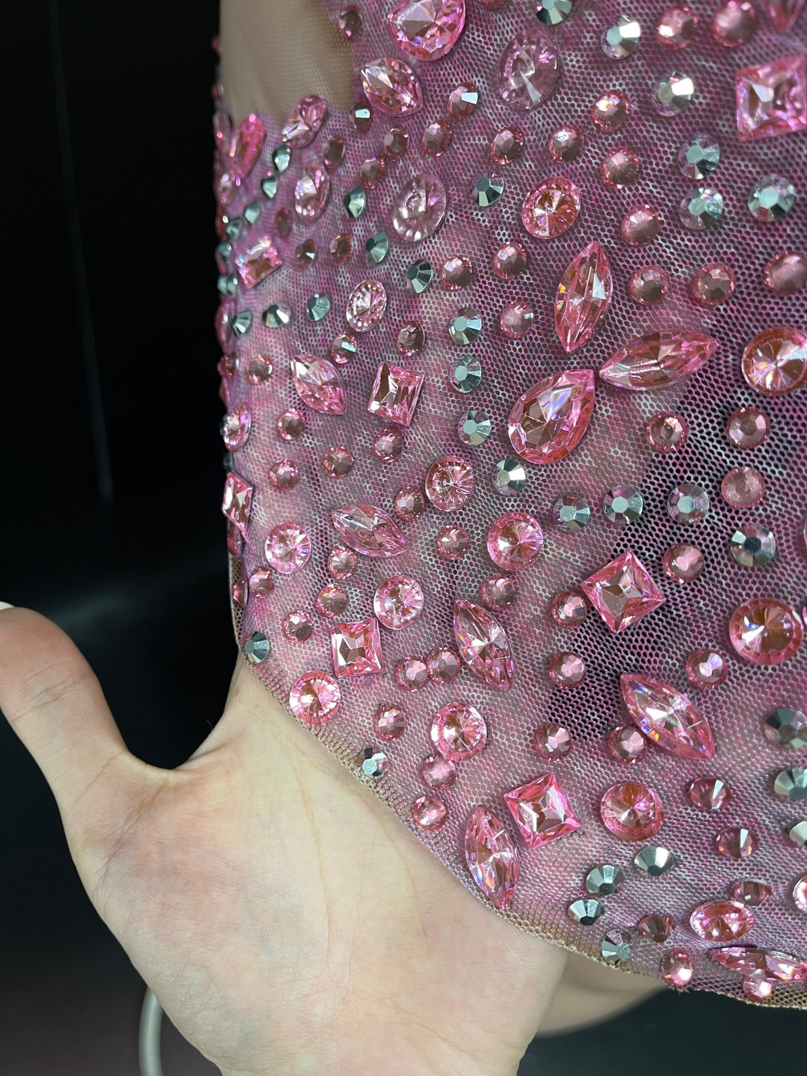 majesty illusion dress (copy) majesty illusion dress (copy)