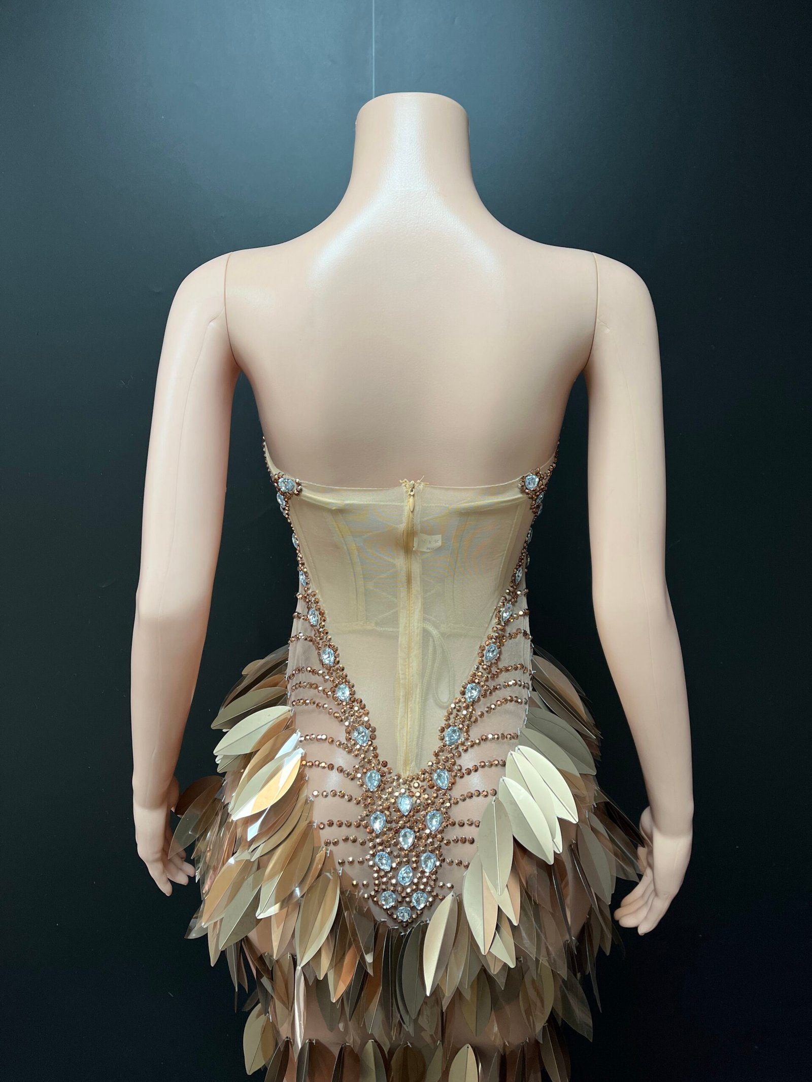 starlit seduction dress (copy) starlit seduction dress (copy)