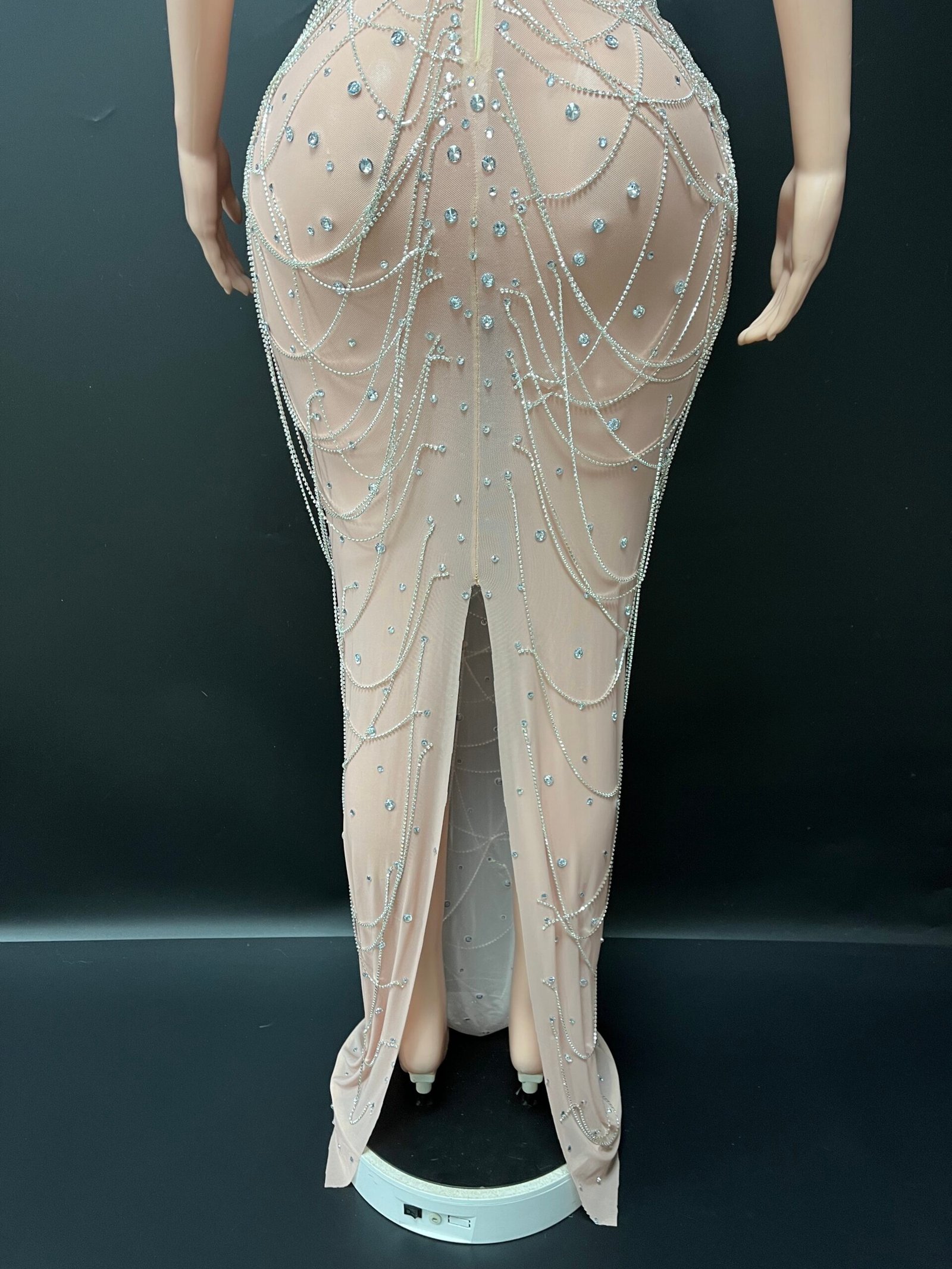 royal illusion dress (copy) royal illusion dress (copy)