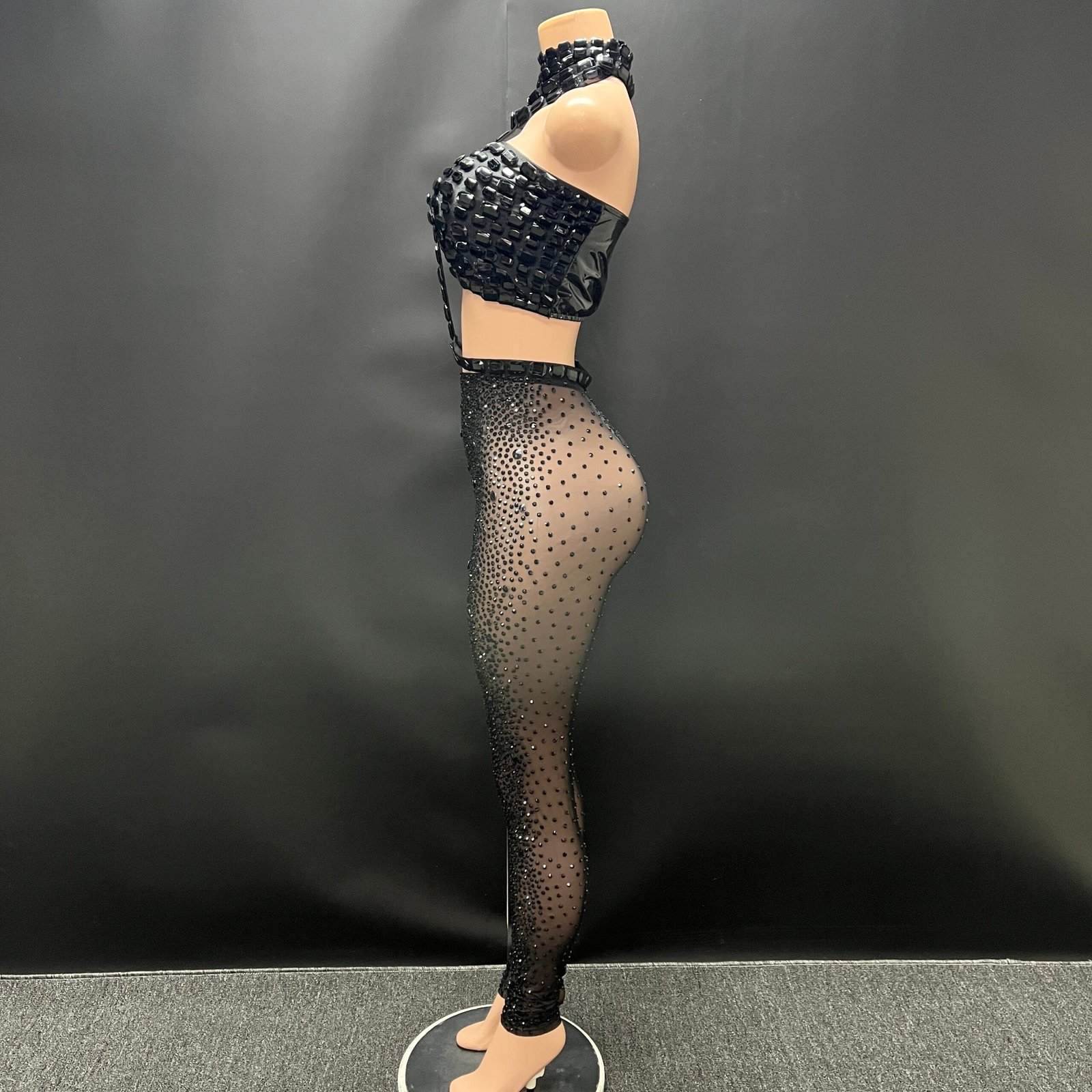 the heartbreaker set (silver) (copy) the heartbreaker set (silver) (copy)