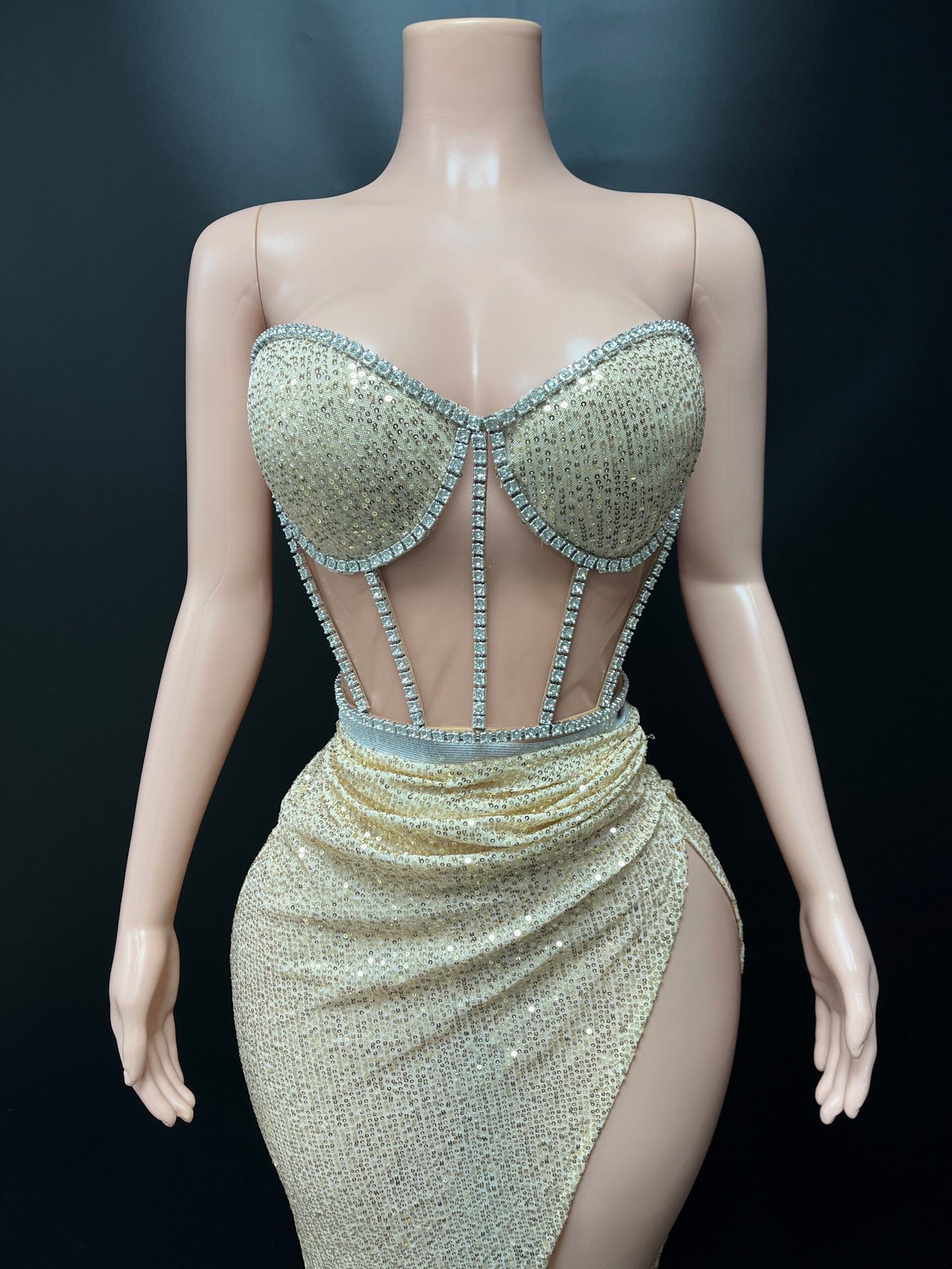 flirtasia dress (green) (copy) flirtasia dress (green) (copy)