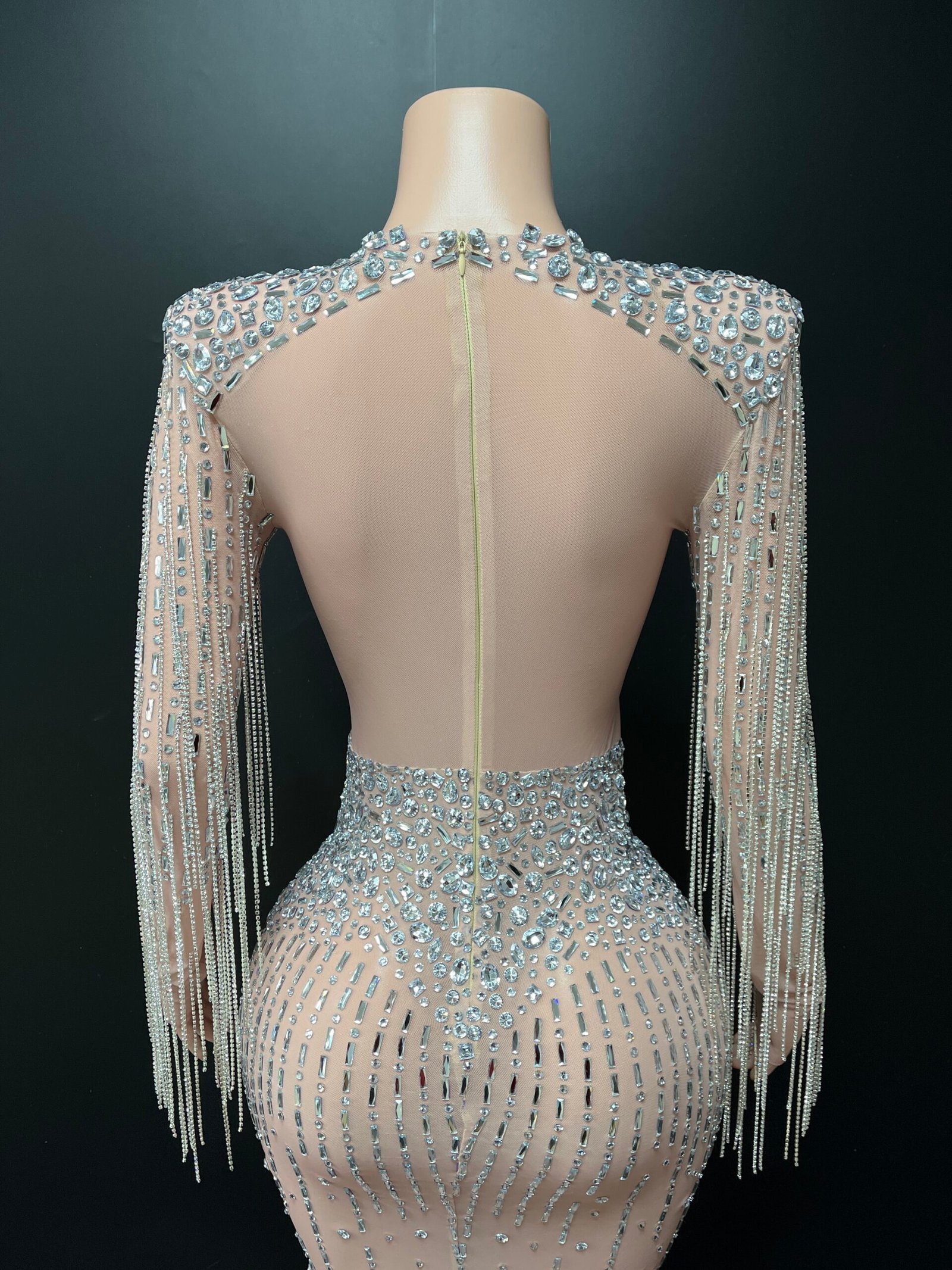 opal majesty dress (copy) opal majesty dress (copy)