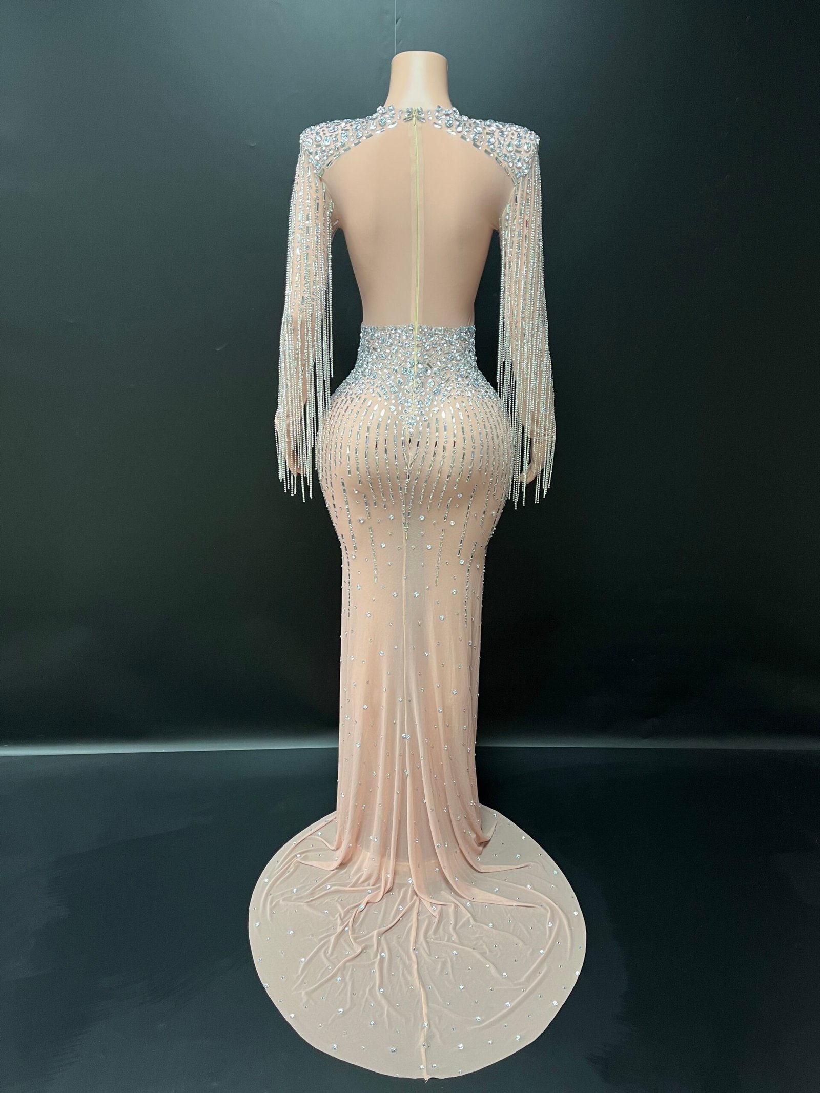 opal majesty dress (copy) opal majesty dress (copy)