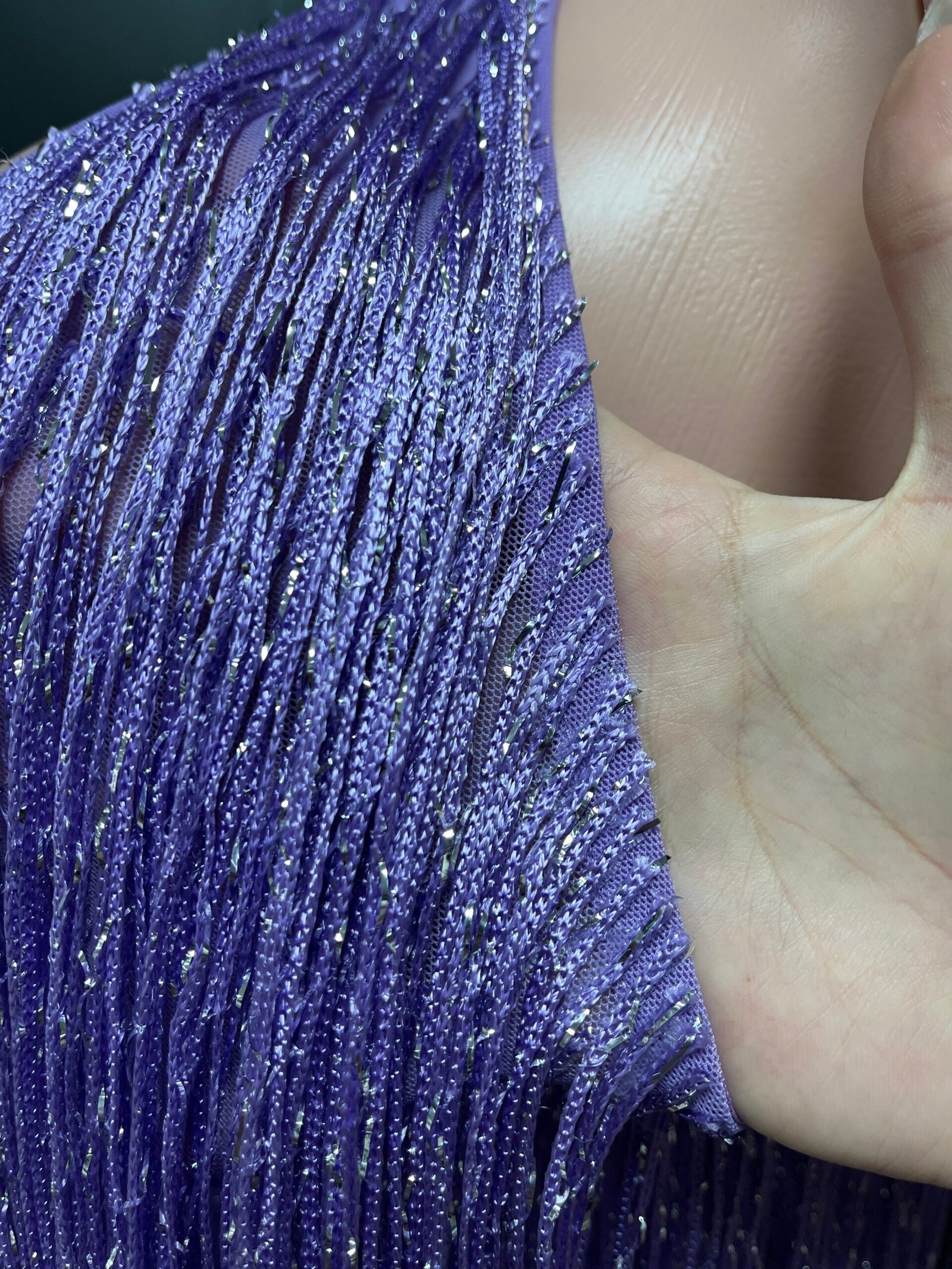 royale fringe dress royale fringe dress