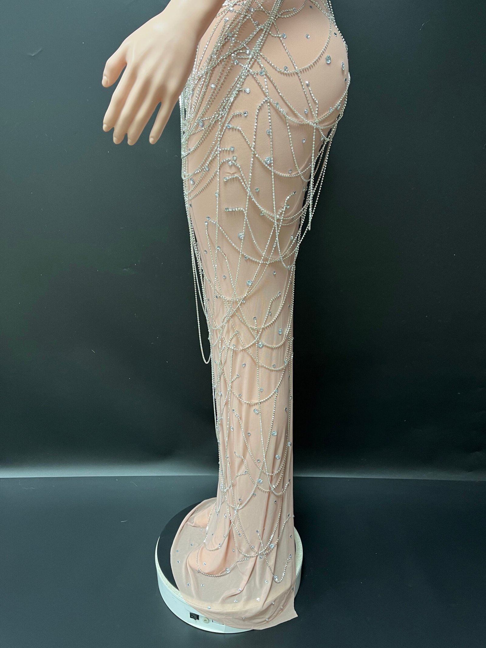 royal illusion dress (copy) royal illusion dress (copy)