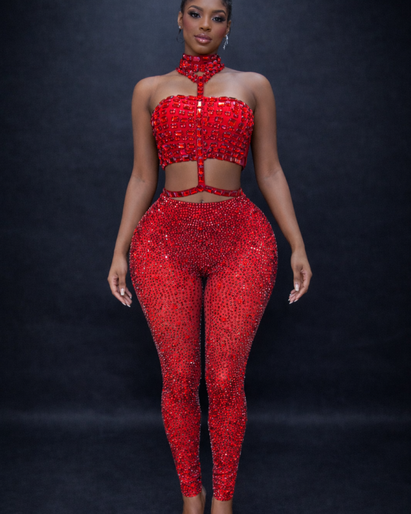 New Arrivals crystal temptation set (pink) (copy)