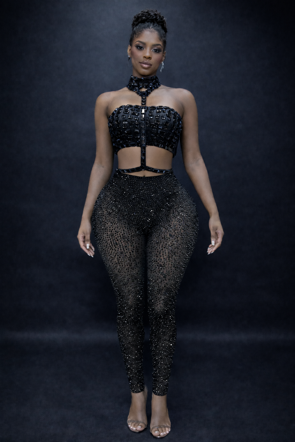 the heartbreaker set (silver) (copy) the heartbreaker set (silver) (copy)