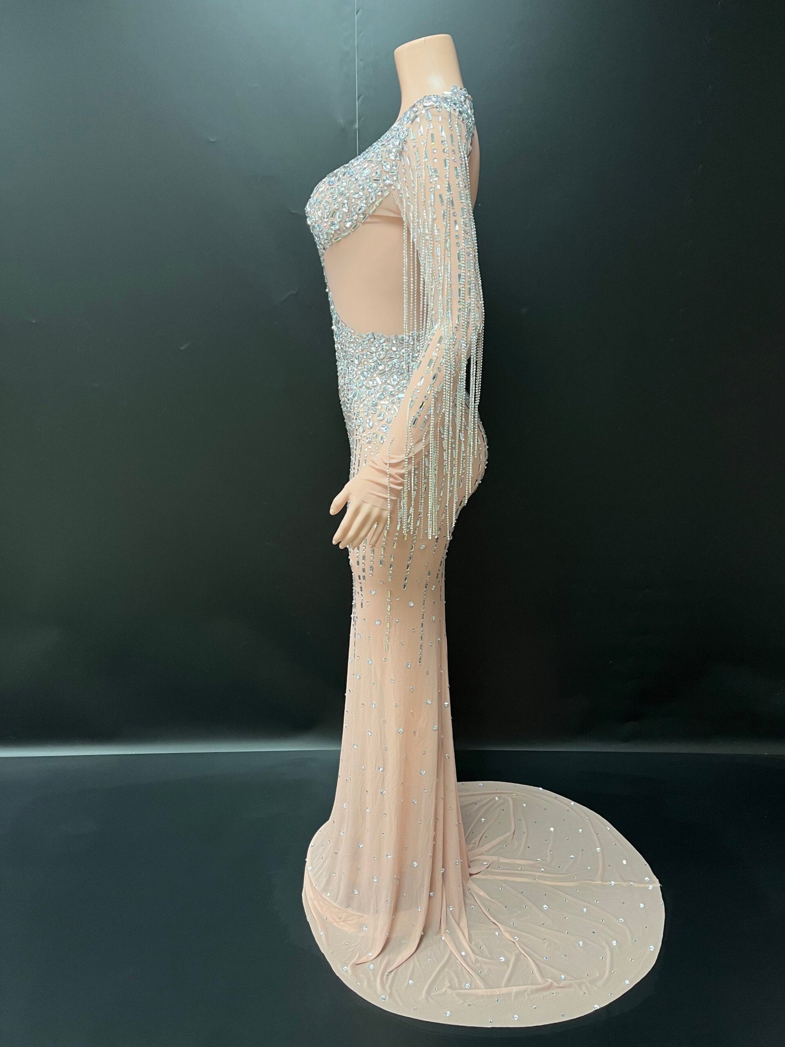 opal majesty dress (copy) opal majesty dress (copy)