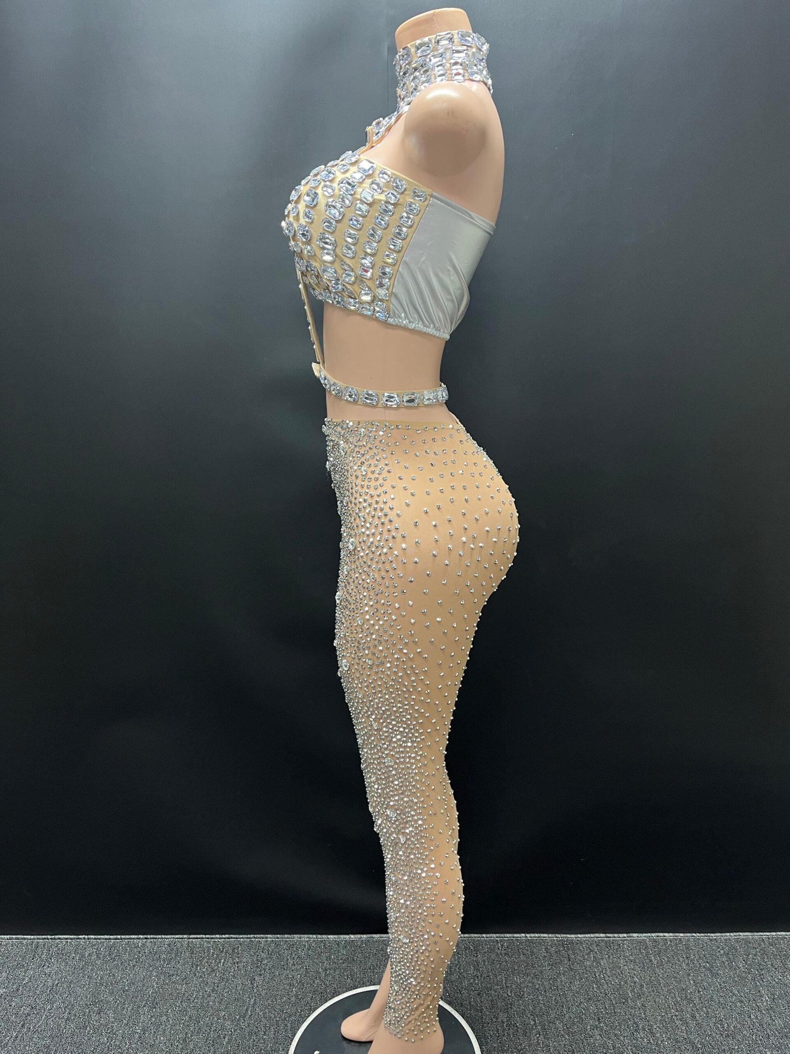 the heartbreaker set (yellow) (copy) the heartbreaker set (yellow) (copy)