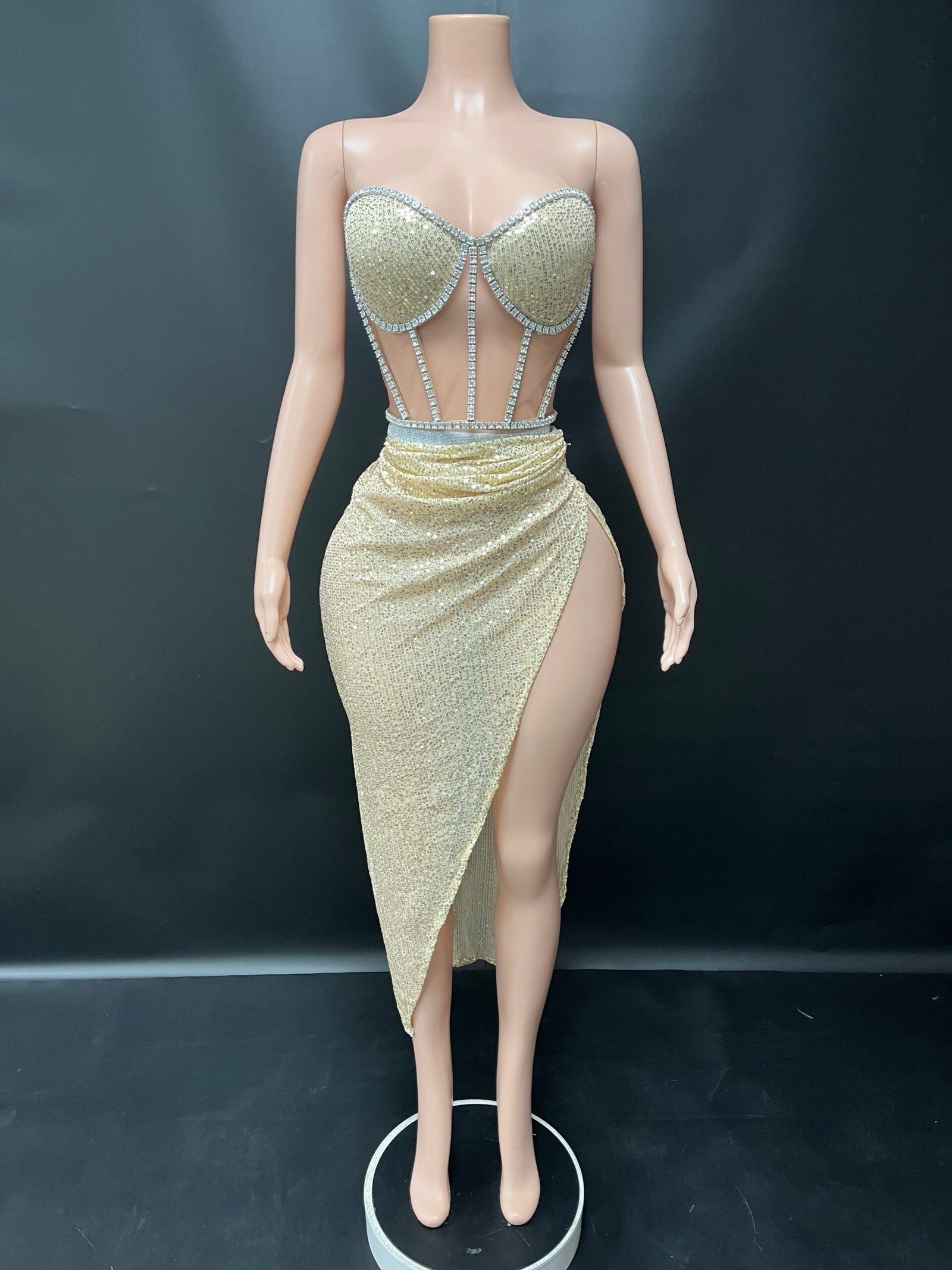 flirtasia dress (green) (copy) flirtasia dress (green) (copy)