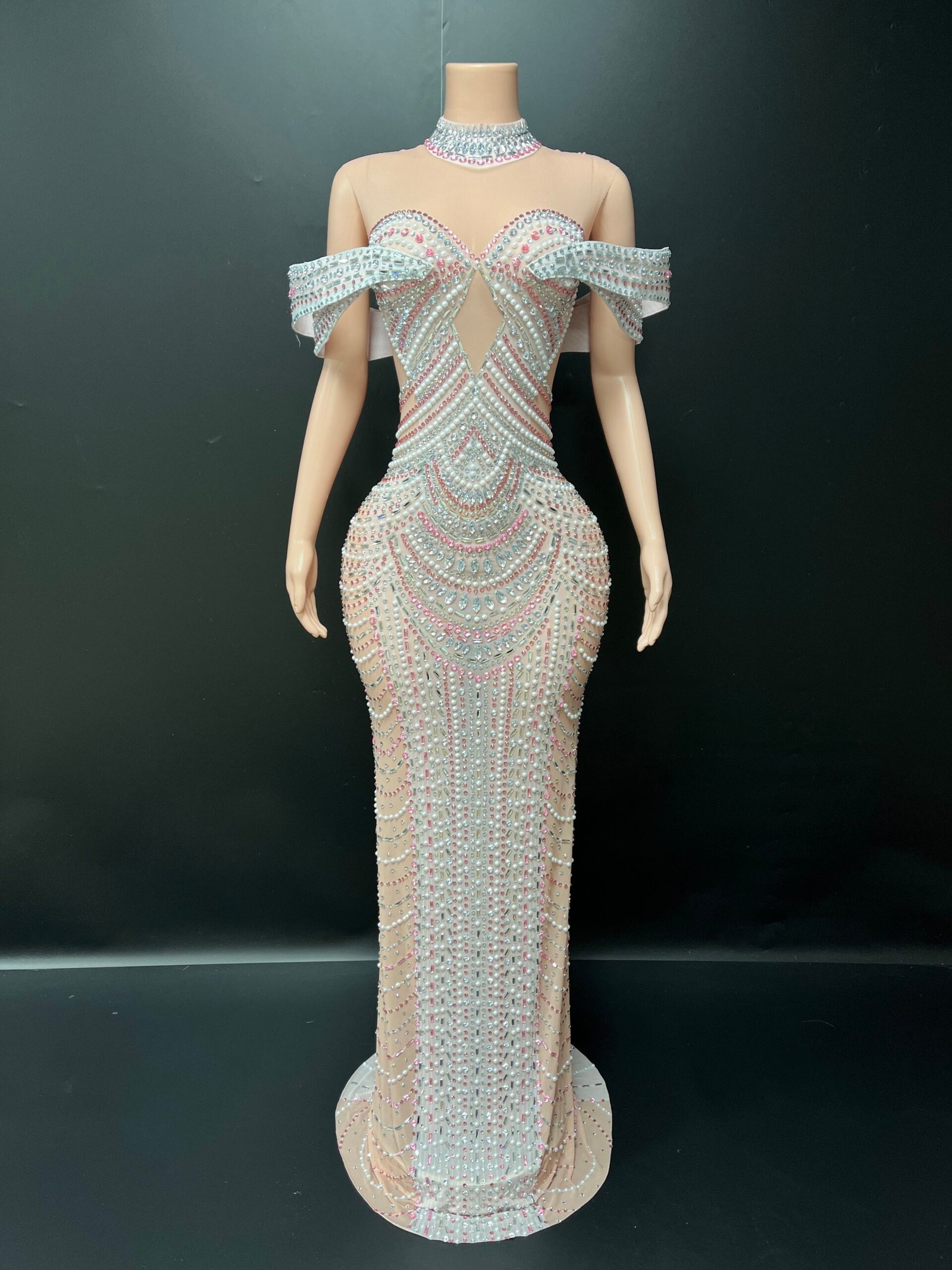 crowned in pearls dress (copy) crowned in pearls dress (copy)