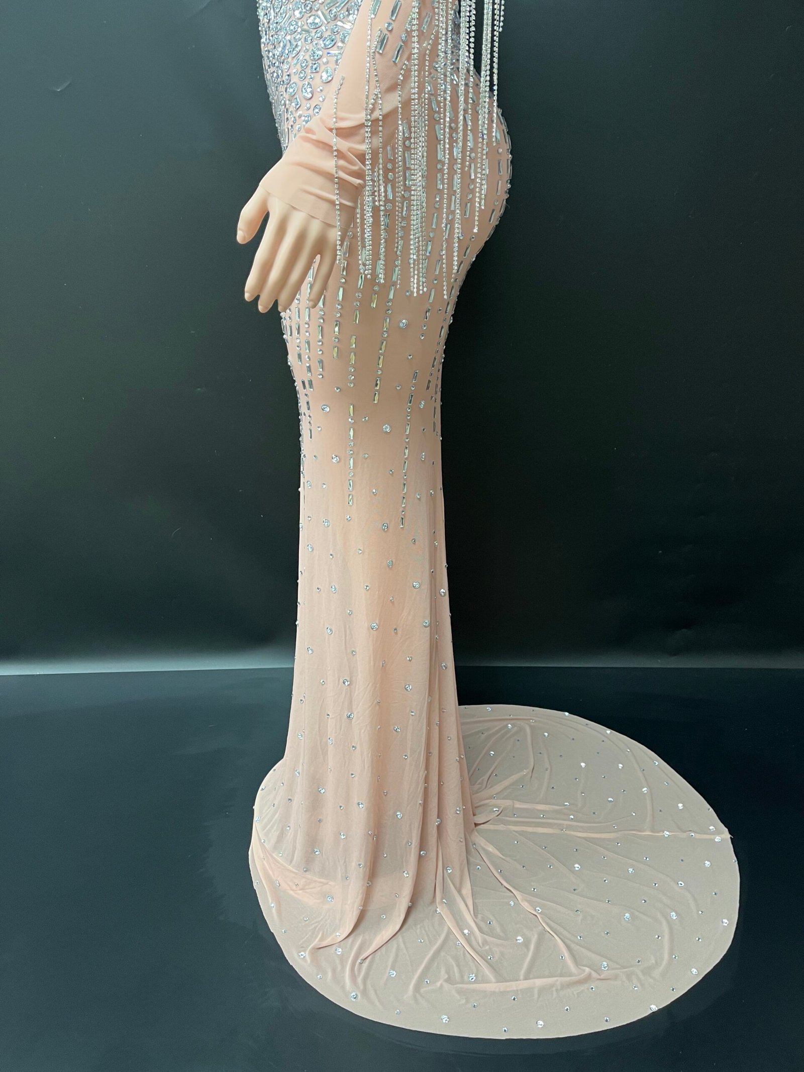 opal majesty dress (copy) opal majesty dress (copy)