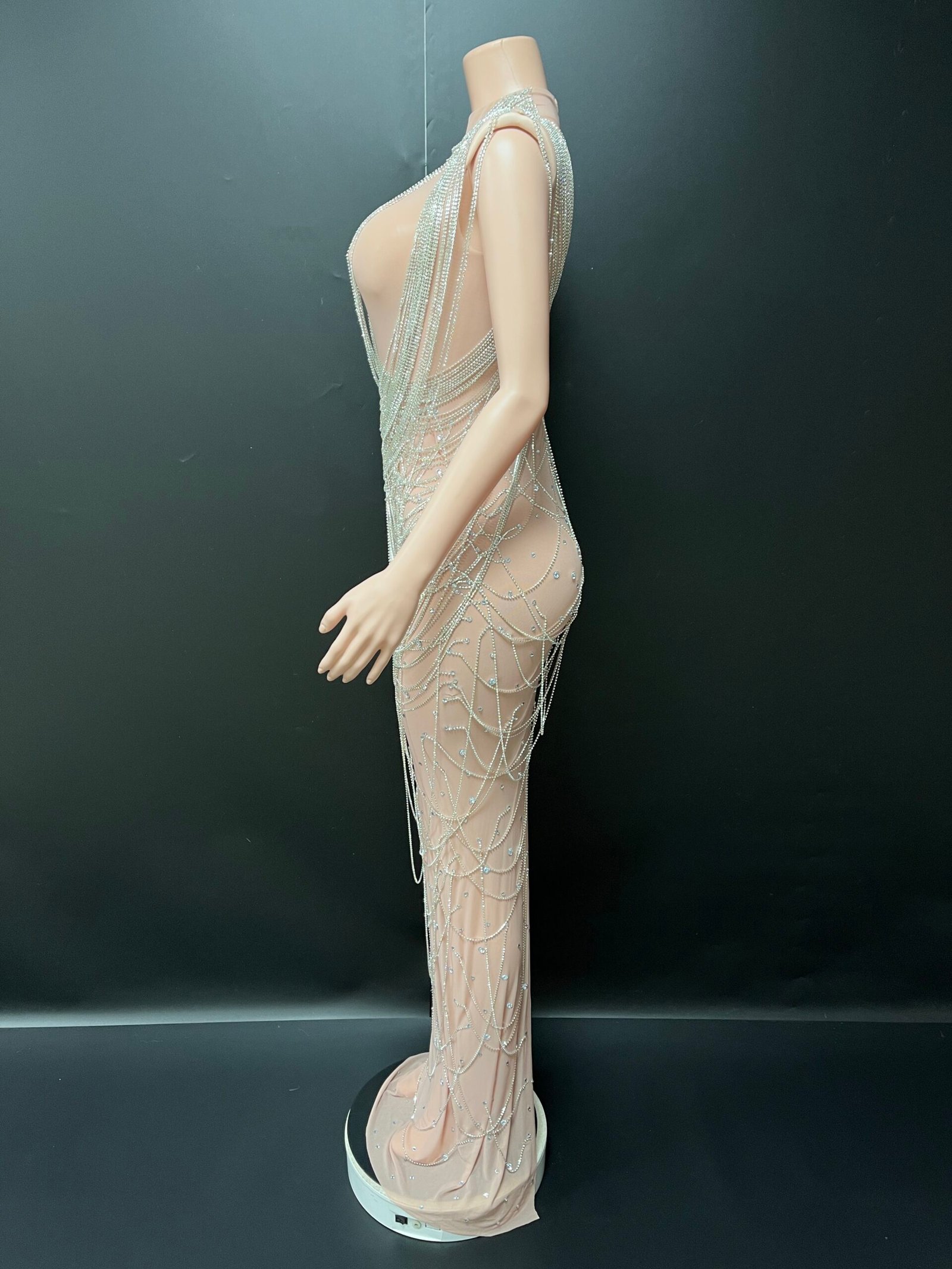 royal illusion dress (copy) royal illusion dress (copy)