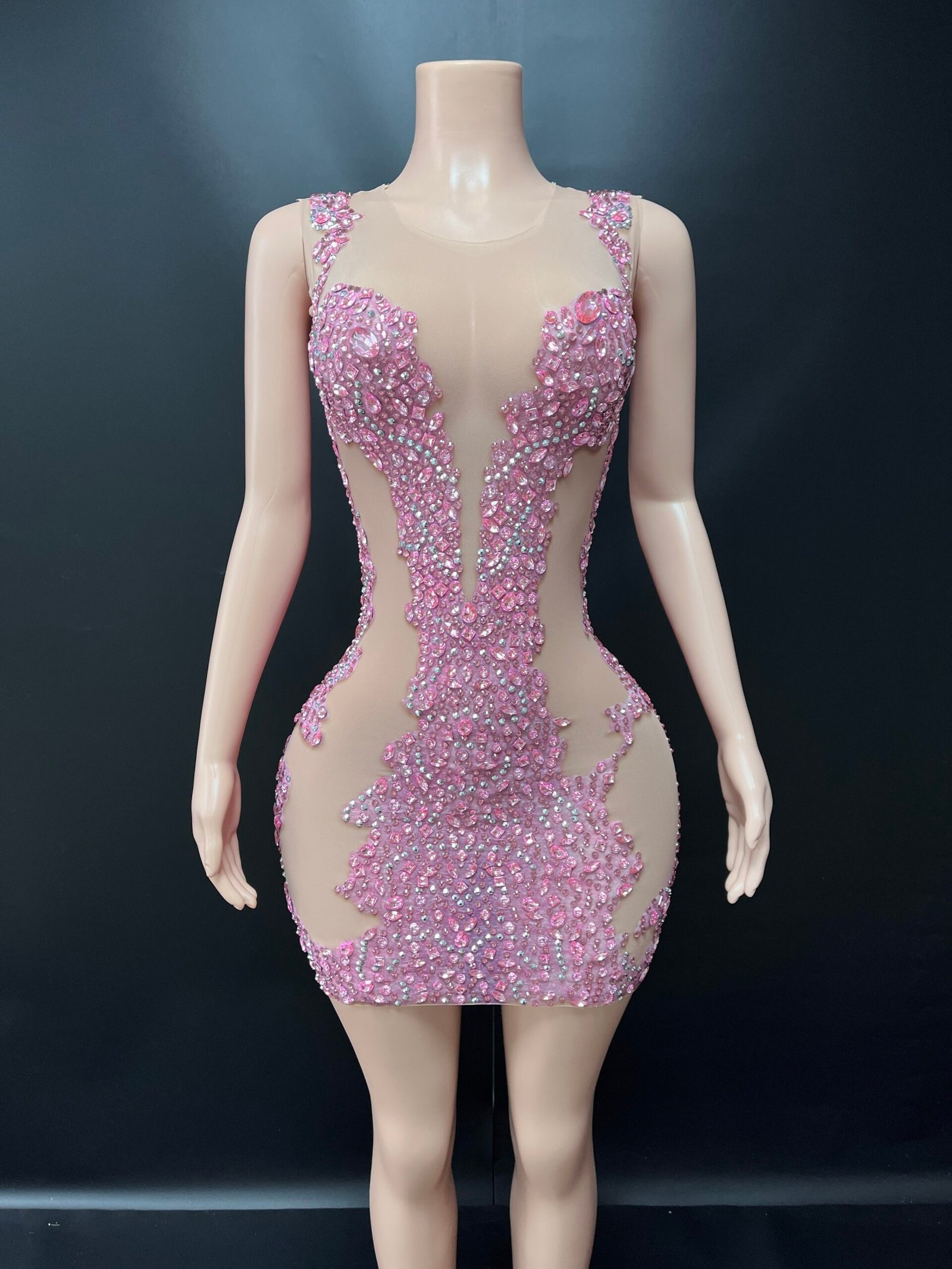 majesty illusion dress (copy) majesty illusion dress (copy)