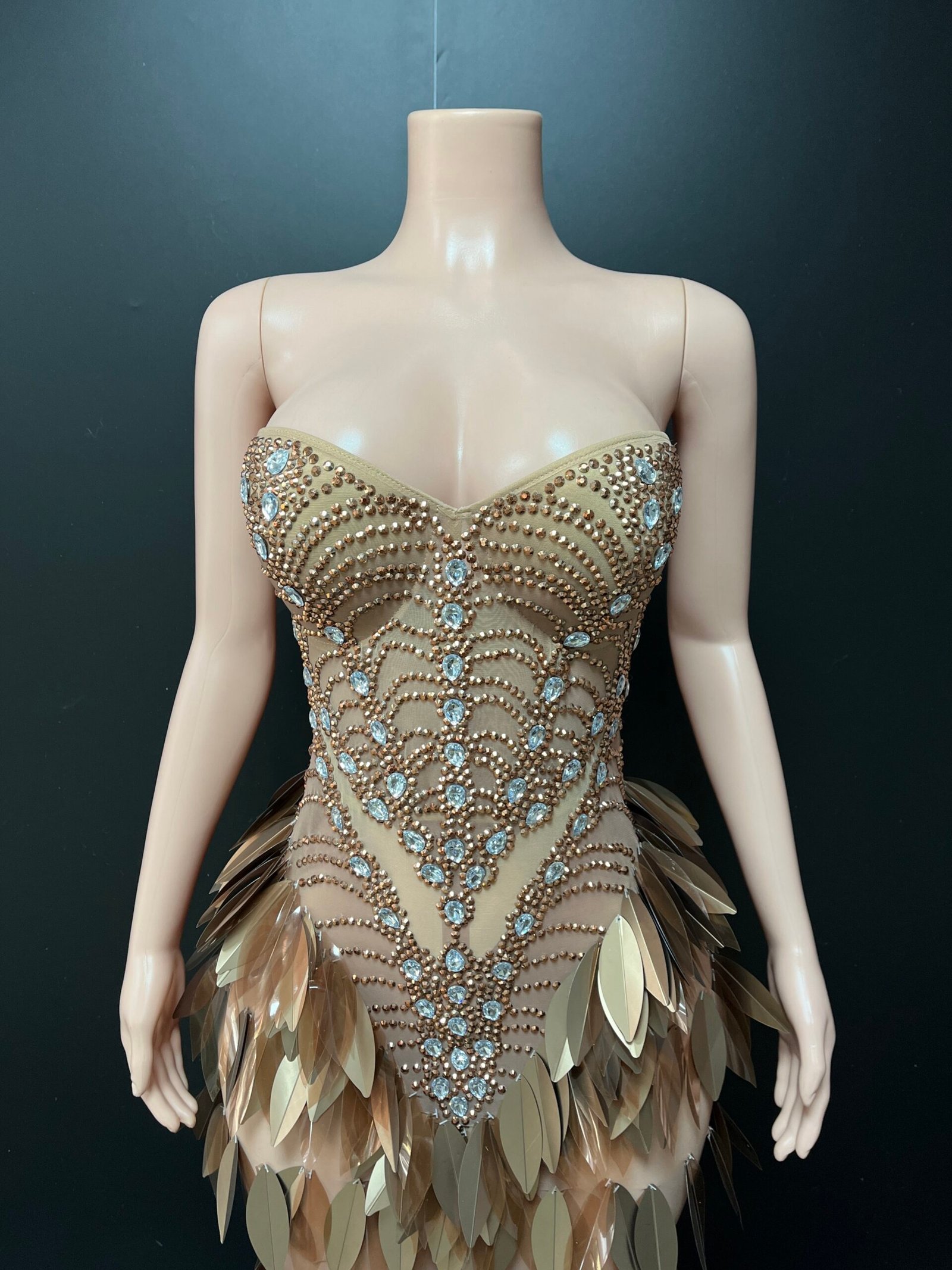 starlit seduction dress (copy) starlit seduction dress (copy)