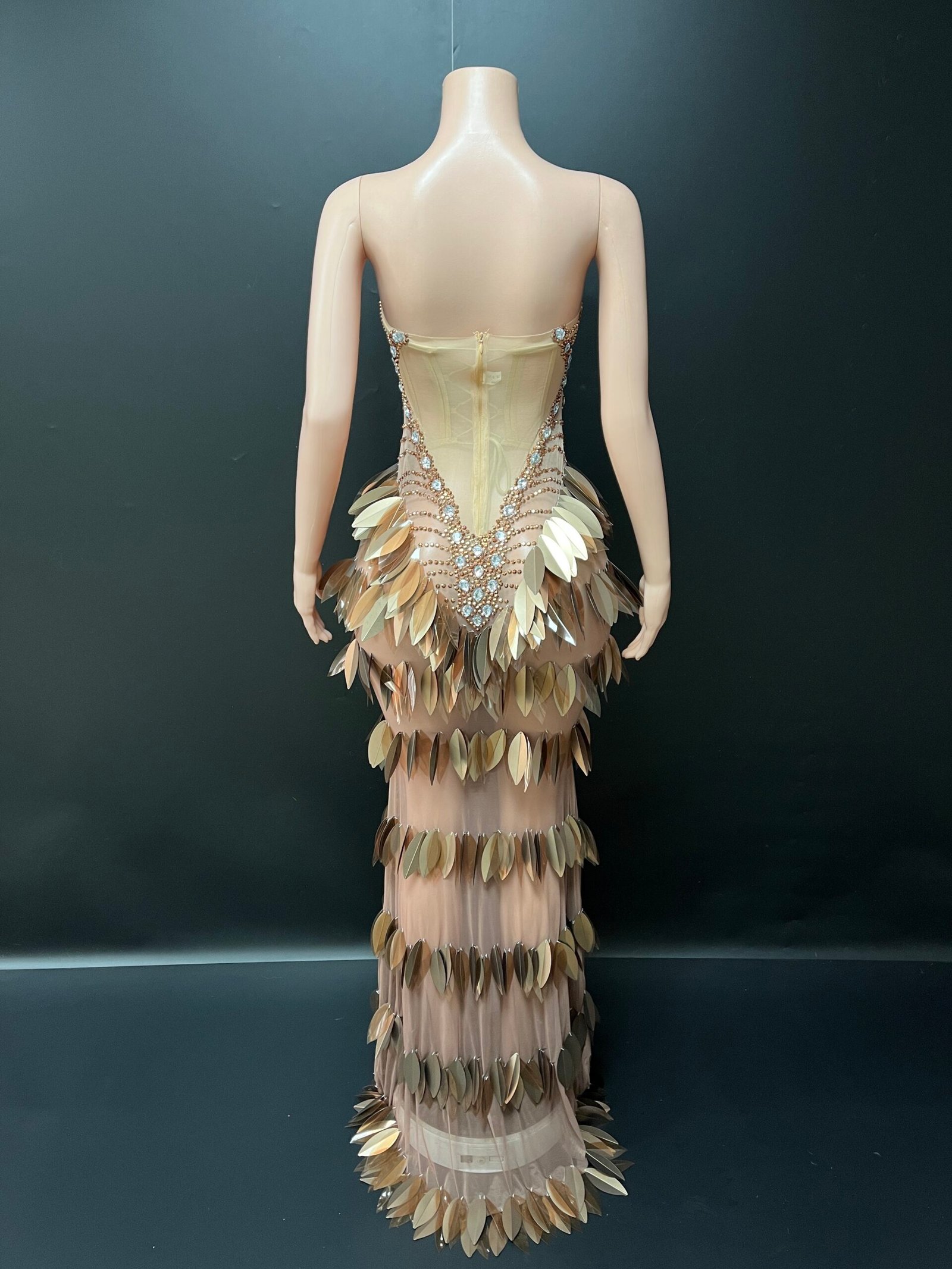 starlit seduction dress (copy) starlit seduction dress (copy)