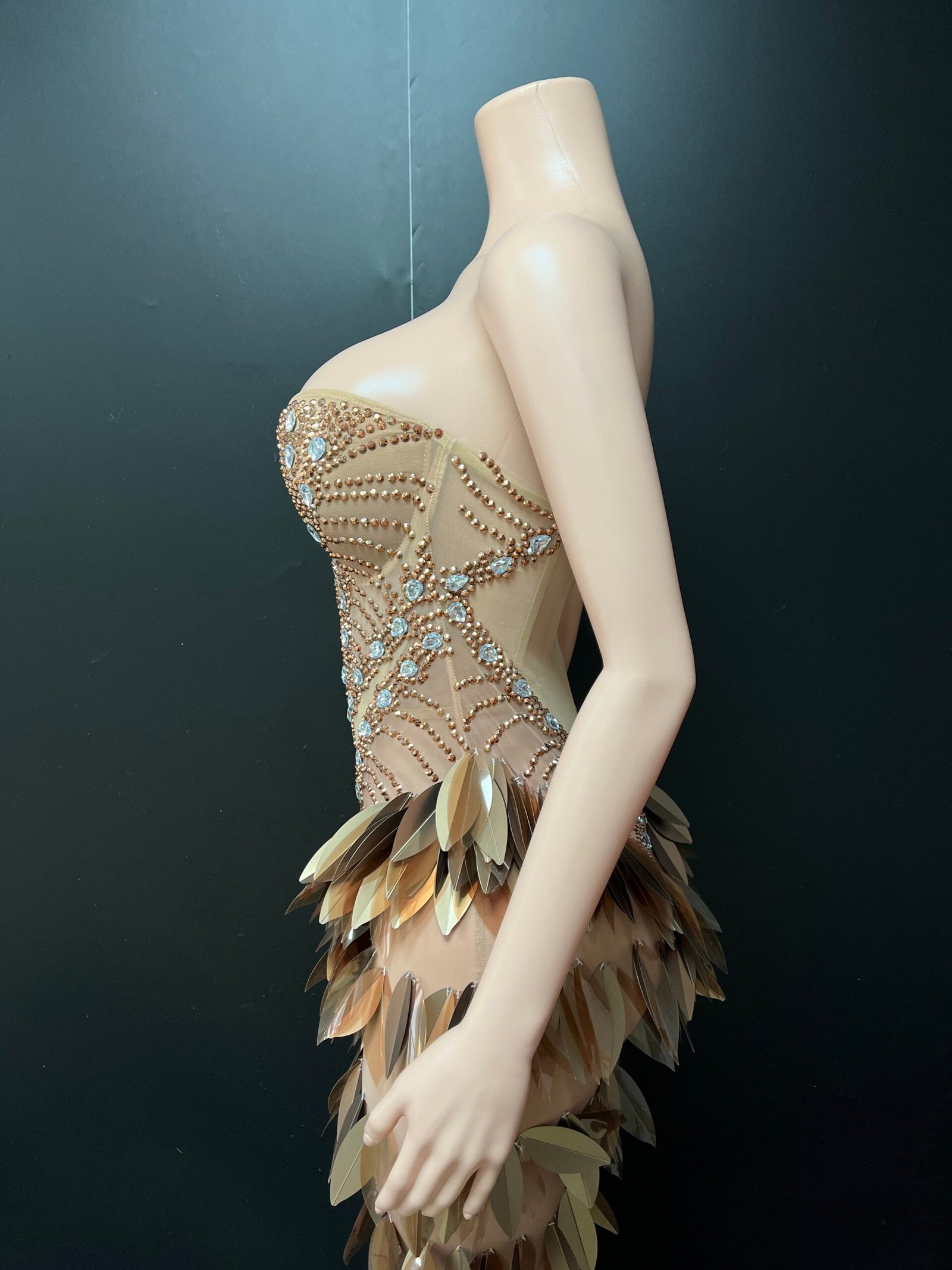 starlit seduction dress (copy) starlit seduction dress (copy)