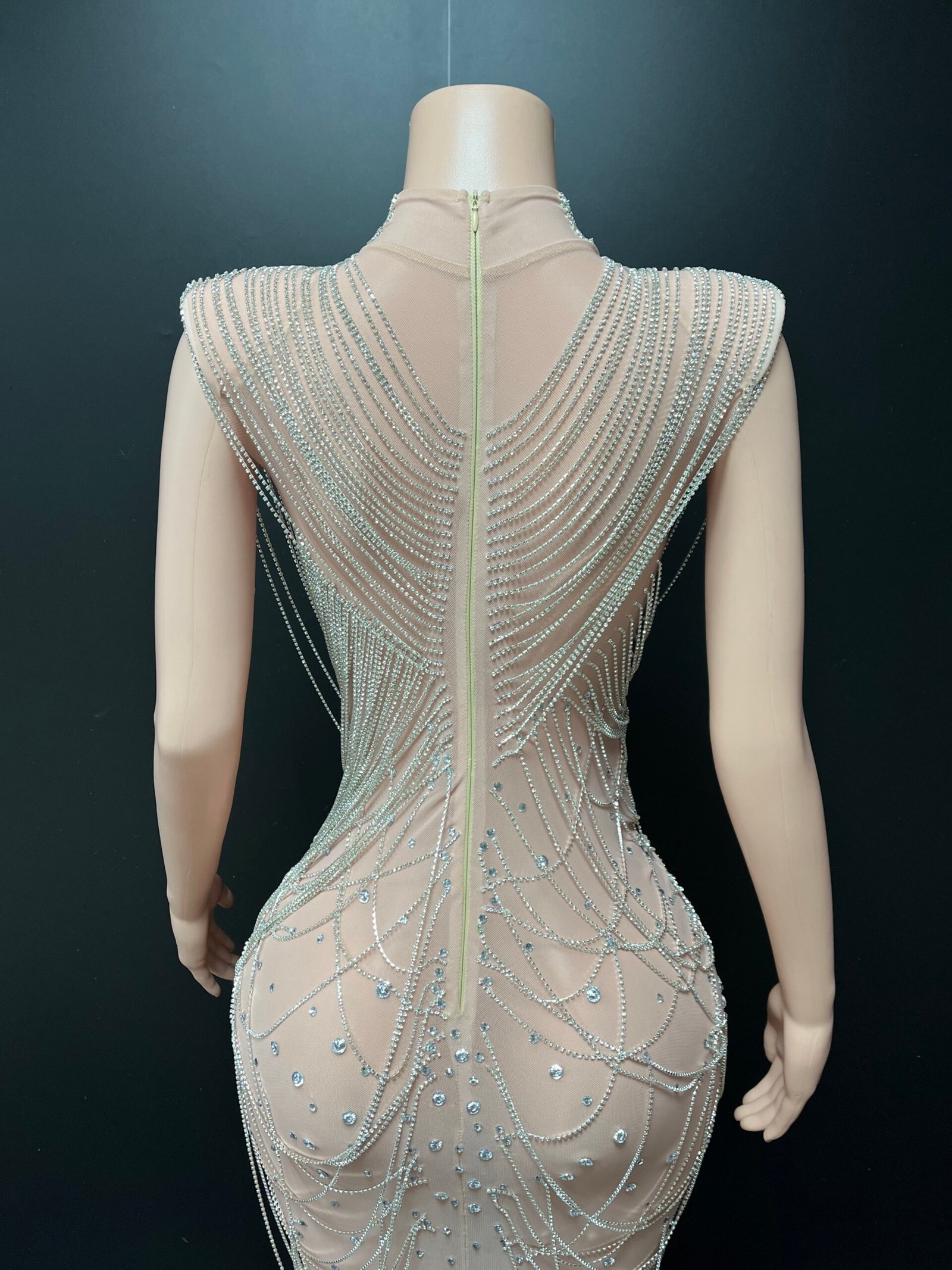 royal illusion dress (copy) royal illusion dress (copy)