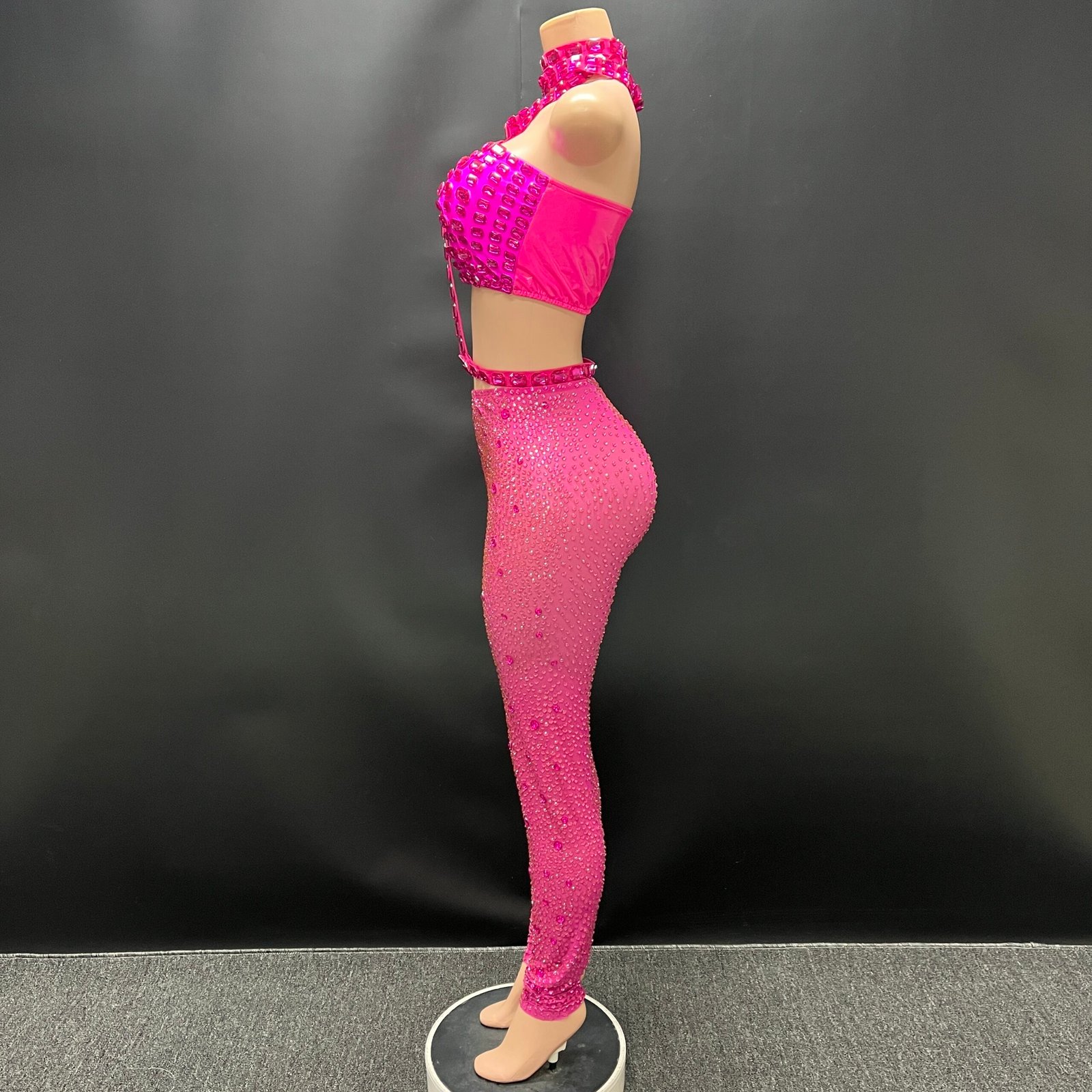 the heartbreaker set (black) (copy) the heartbreaker set (black) (copy)