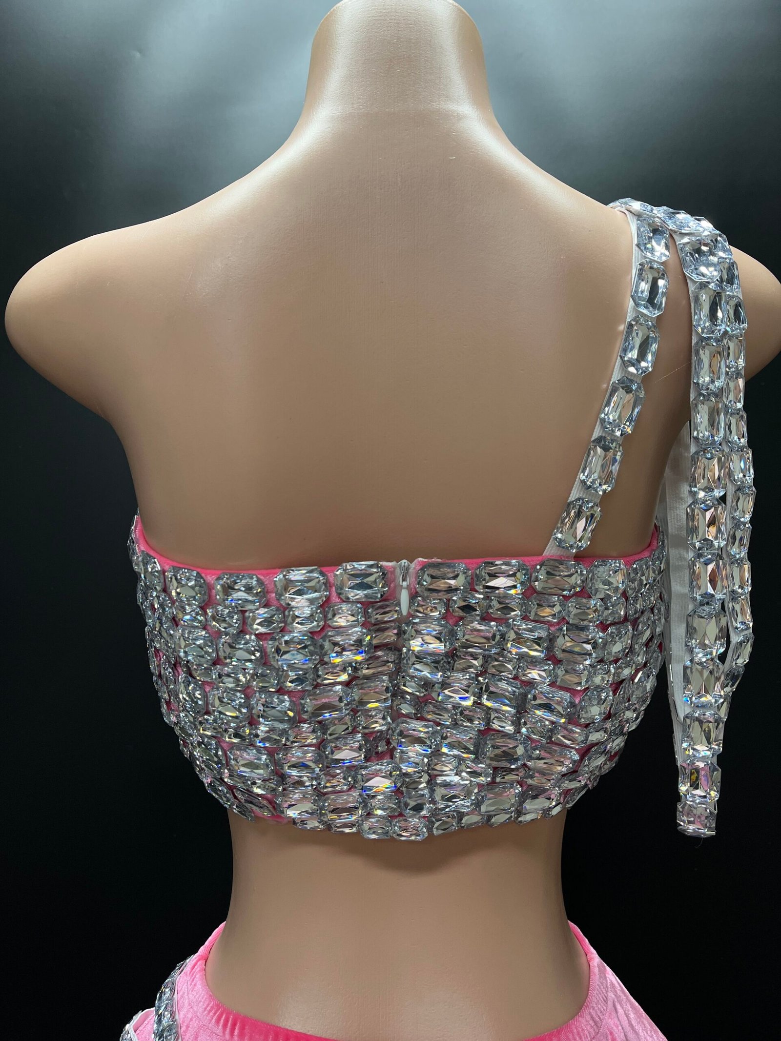 crystal temptation set (pink) crystal temptation set (pink)