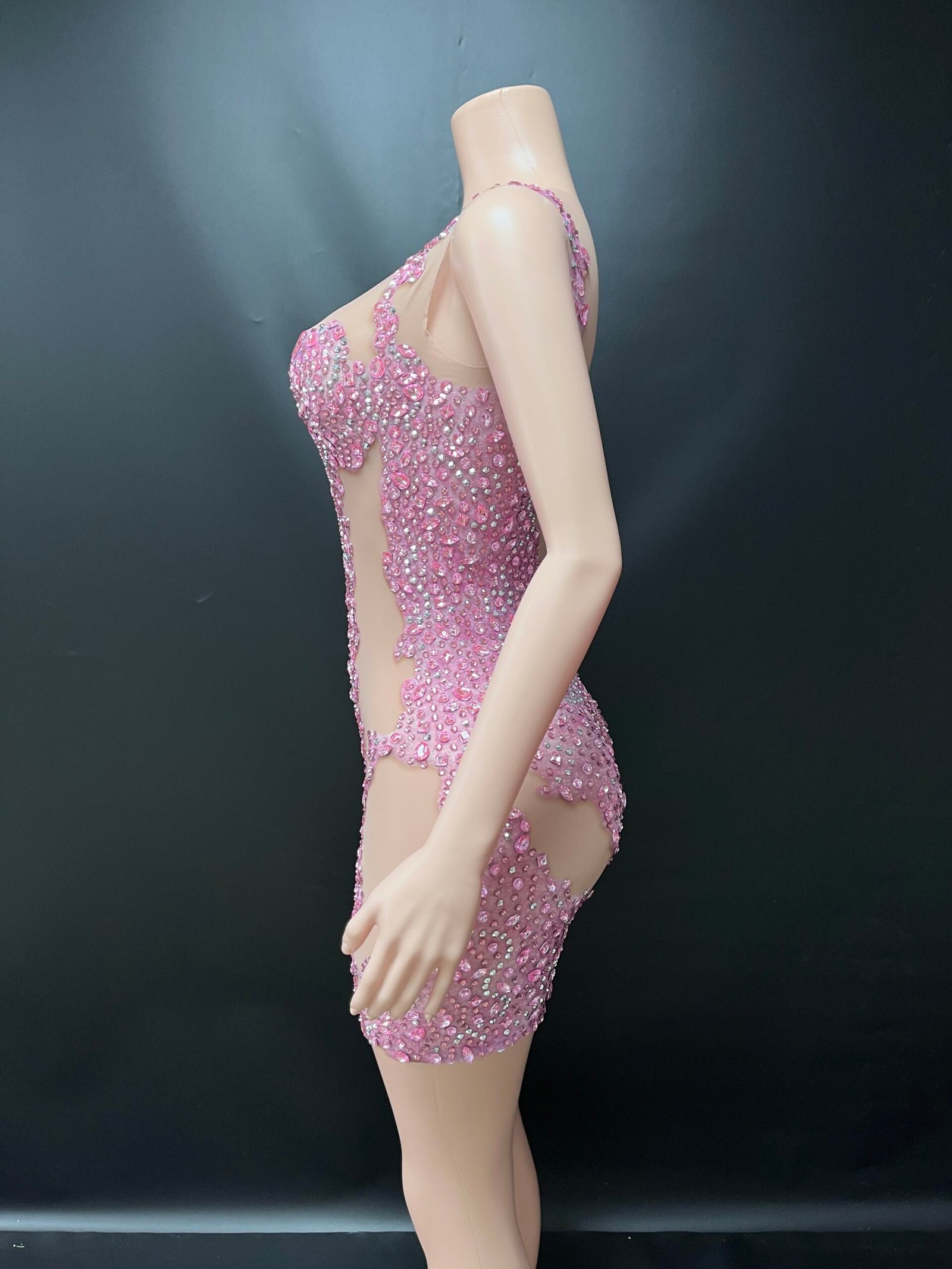 majesty illusion dress (copy) majesty illusion dress (copy)