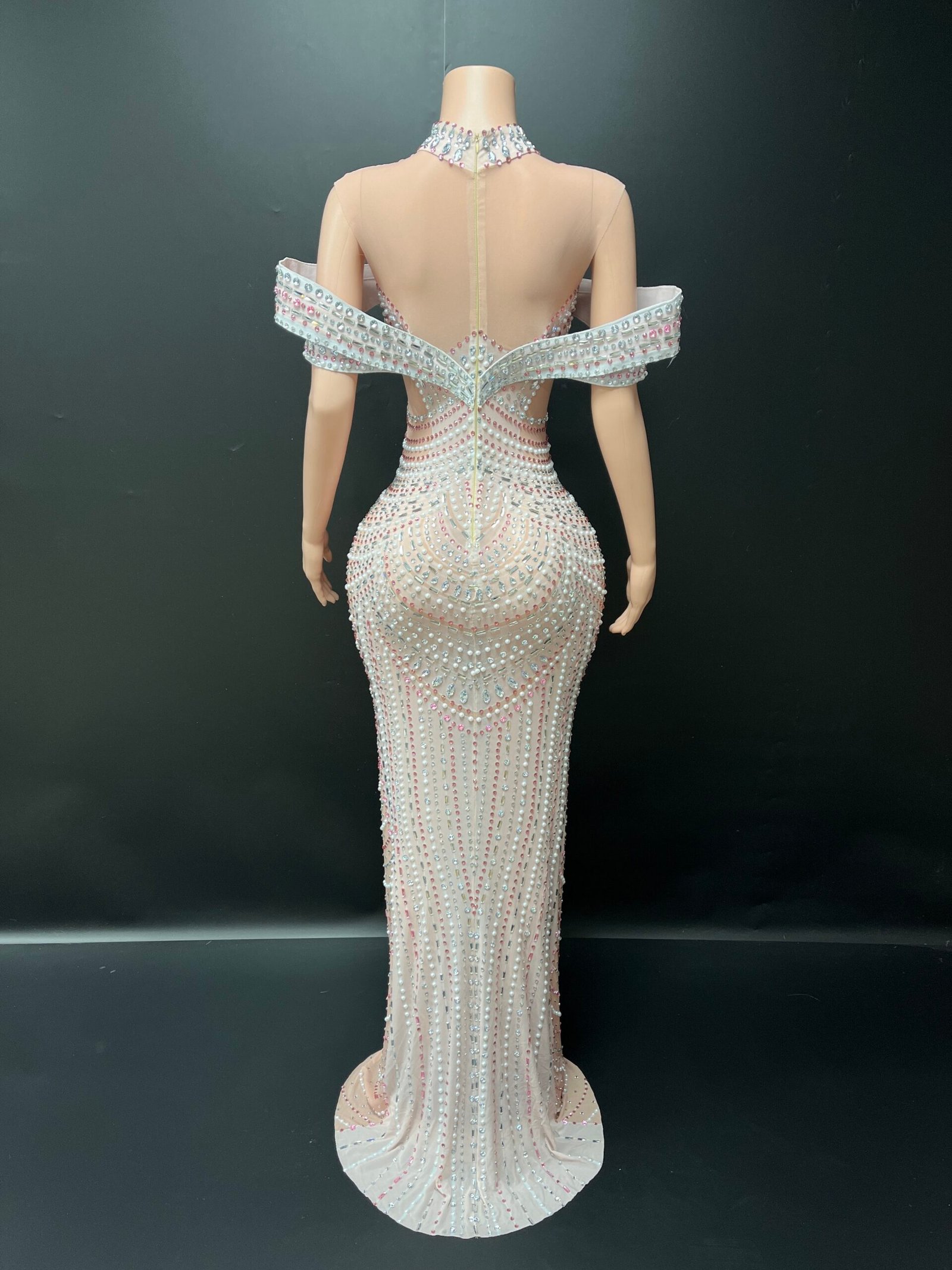 crowned in pearls dress (copy) crowned in pearls dress (copy)